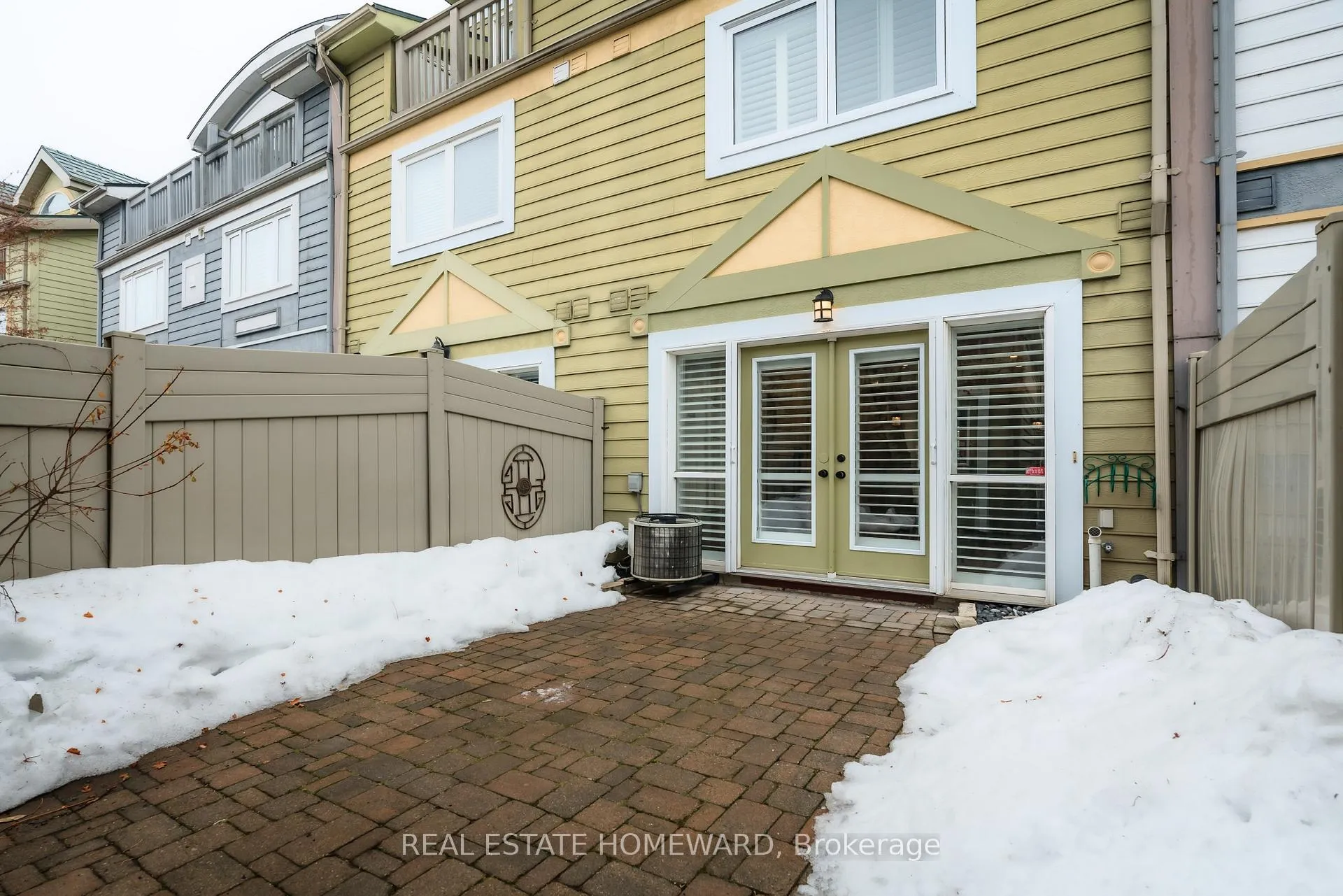 Photo 44 of 1848 Lake Shore Boulevard E, Toronto, The Beaches — HOMEH