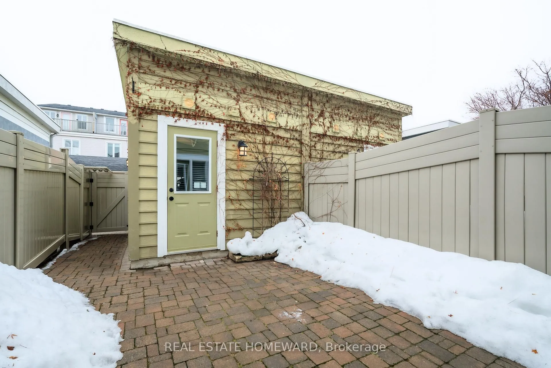 Photo 46 of 1848 Lake Shore Boulevard E, Toronto, The Beaches — HOMEH
