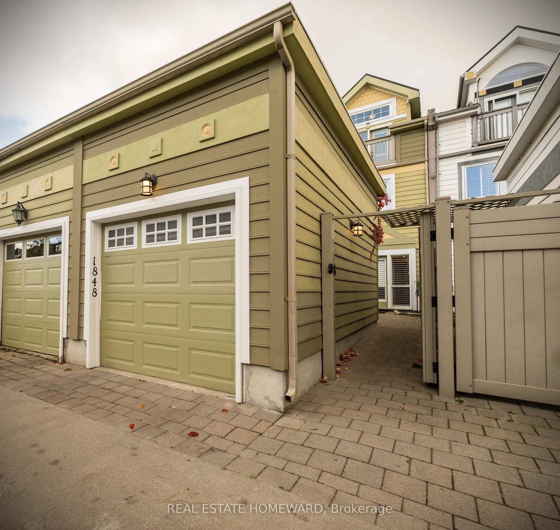 Photo 47 of 1848 Lake Shore Boulevard E, Toronto, The Beaches — HOMEH