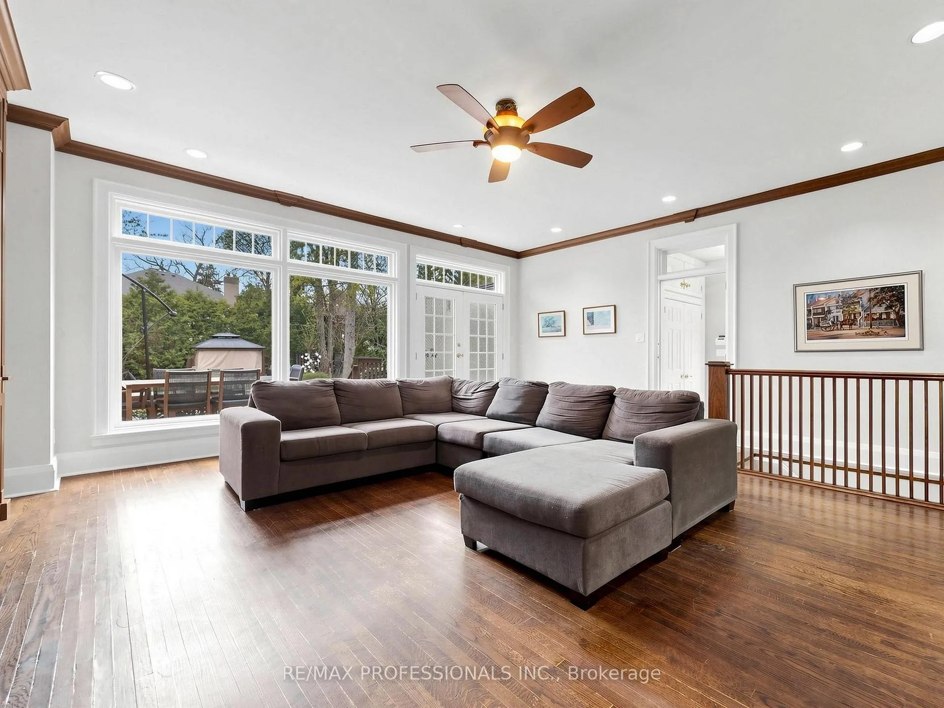 Photo 13 of 60 Burnhamthorpe Crescent, Etobicoke, Islington-City Centre West — HOMEH