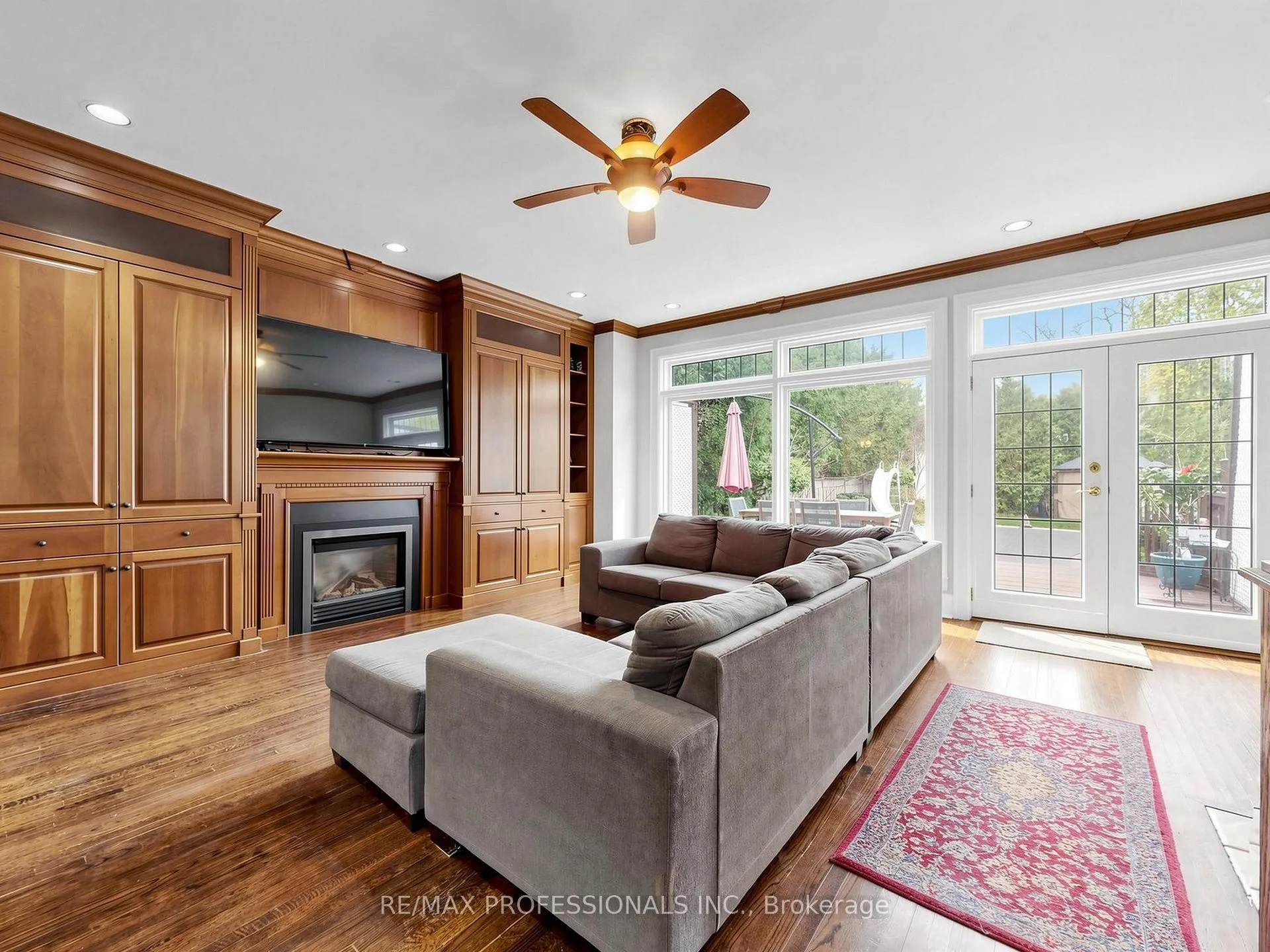 Photo 14 of 60 Burnhamthorpe Crescent, Etobicoke, Islington-City Centre West — HOMEH