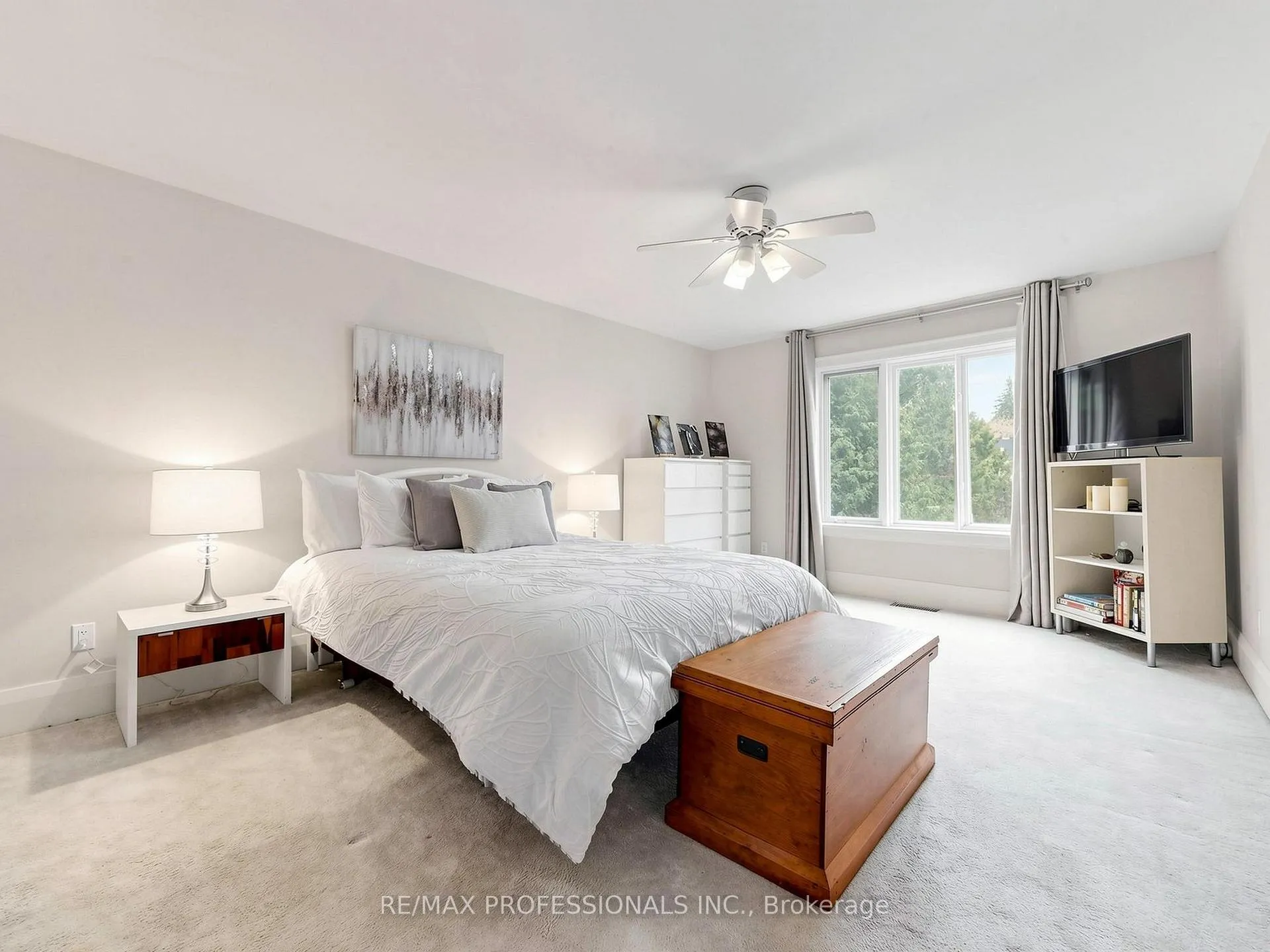 Photo 20 of 60 Burnhamthorpe Crescent, Etobicoke, Islington-City Centre West — HOMEH