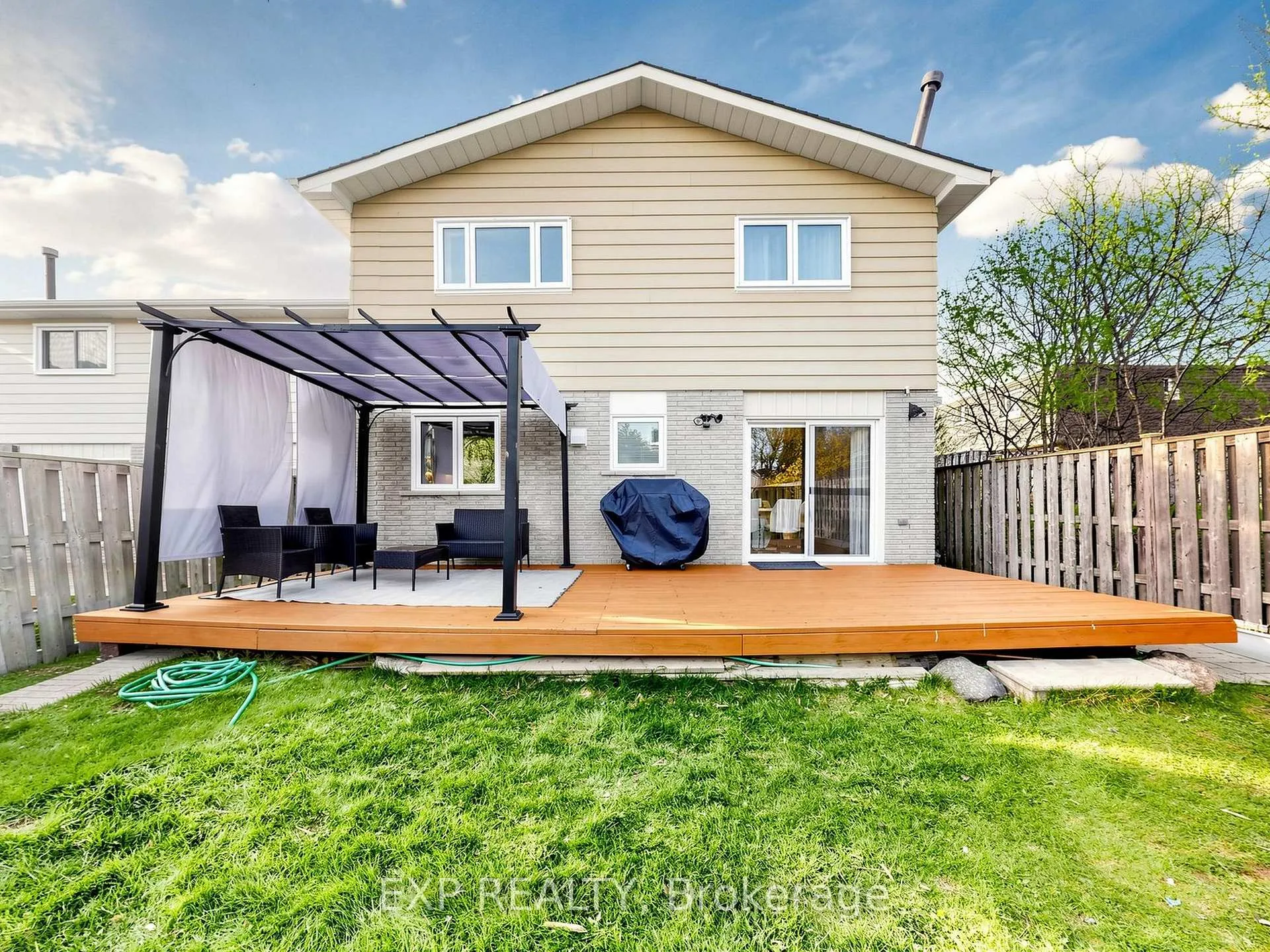 Photo 48 of 598 Stonebridge Lane, Pickering, West Shore — HOMEH