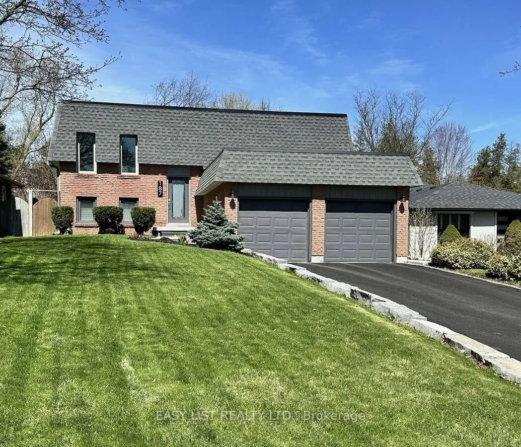 Photo 5 of 187 Hickman Street, Caledon, Bolton West — HOMEH