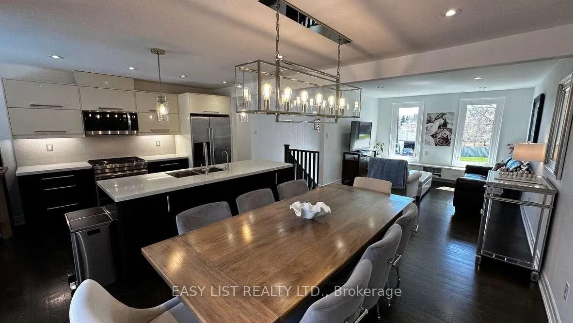 Photo 6 of 187 Hickman Street, Caledon, Bolton West — HOMEH