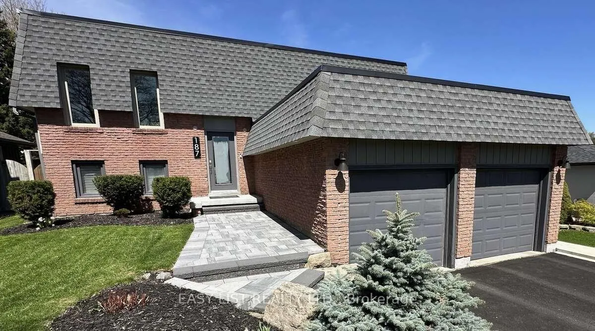 Photo 8 of 187 Hickman Street, Caledon, Bolton West — HOMEH