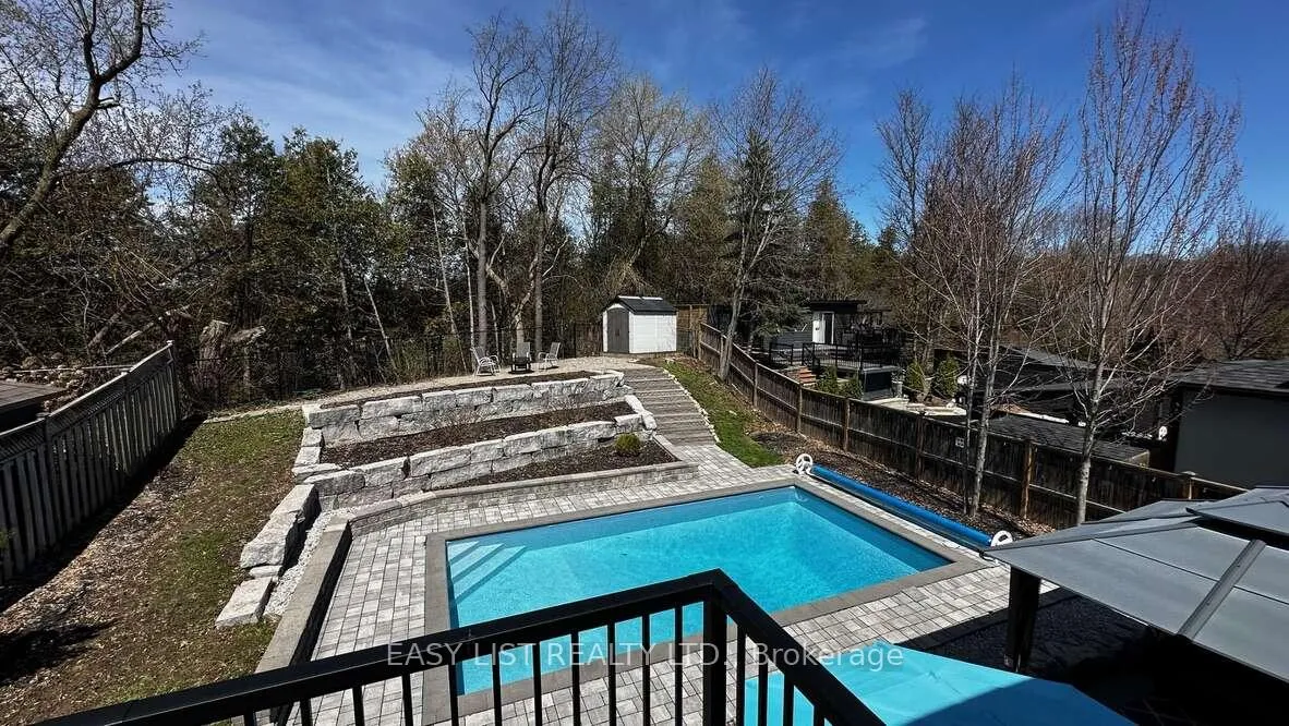 Photo 31 of 187 Hickman Street, Caledon, Bolton West — HOMEH