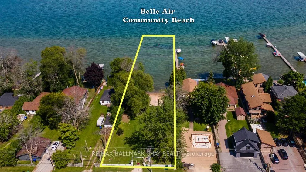 Photo 5 of 1045 Larch Street, Innisfil, Rural Innisfil — HOMEH