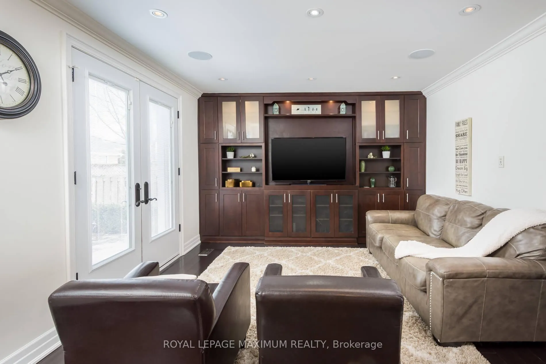 Photo 9 of 55 Ashmount Crescent, Etobicoke, Willowridge-Martingrove-Richview — HOMEH