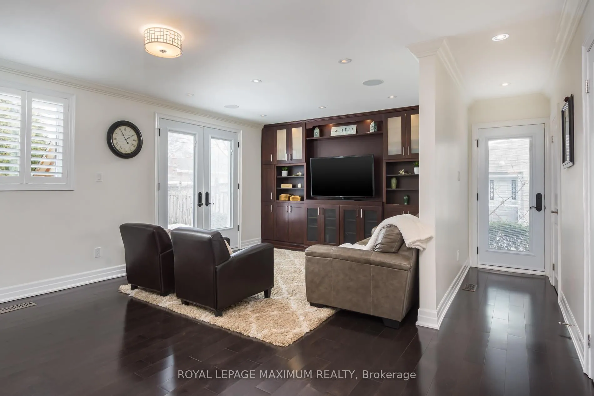 Photo 10 of 55 Ashmount Crescent, Etobicoke, Willowridge-Martingrove-Richview — HOMEH
