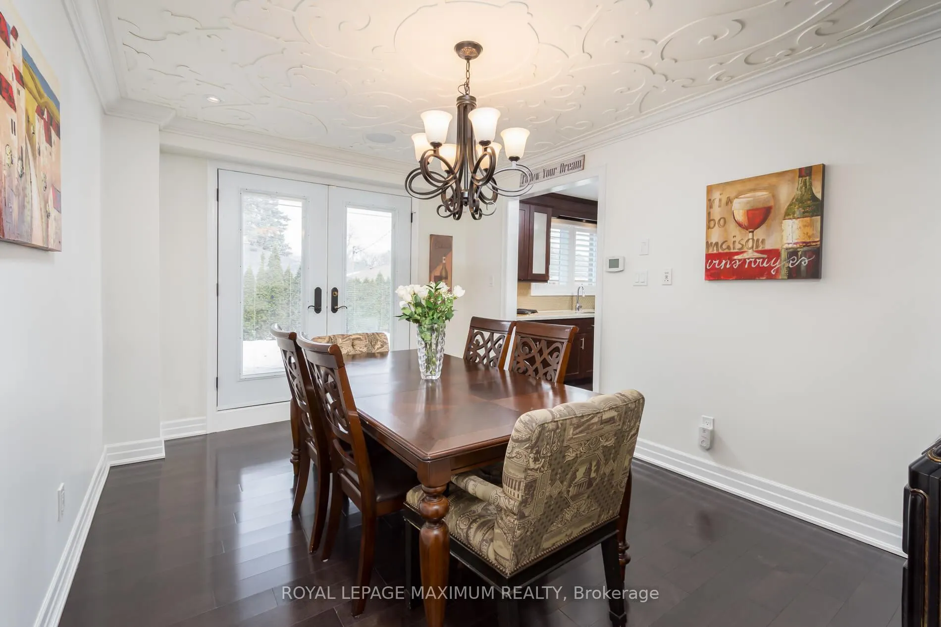 Photo 11 of 55 Ashmount Crescent, Etobicoke, Willowridge-Martingrove-Richview — HOMEH