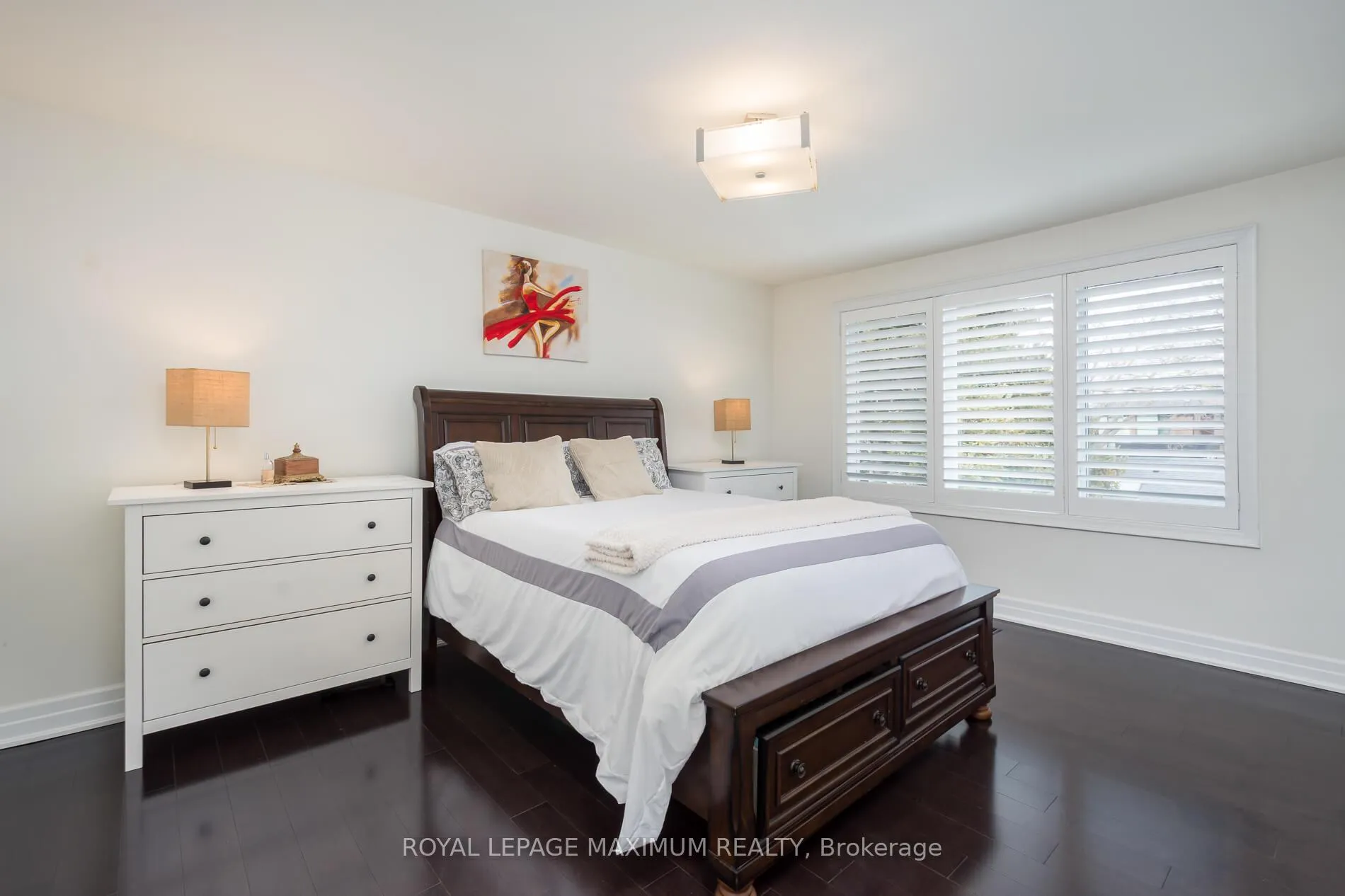 Photo 19 of 55 Ashmount Crescent, Etobicoke, Willowridge-Martingrove-Richview — HOMEH