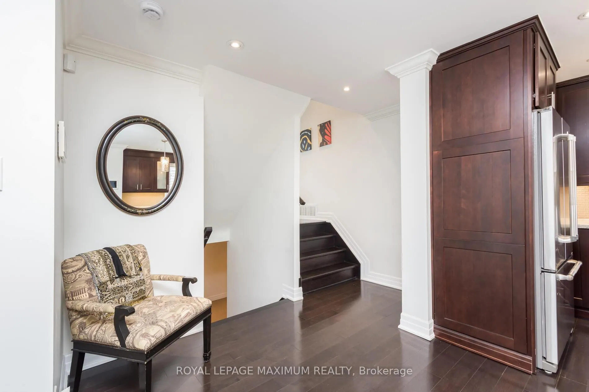 Photo 30 of 55 Ashmount Crescent, Etobicoke, Willowridge-Martingrove-Richview — HOMEH