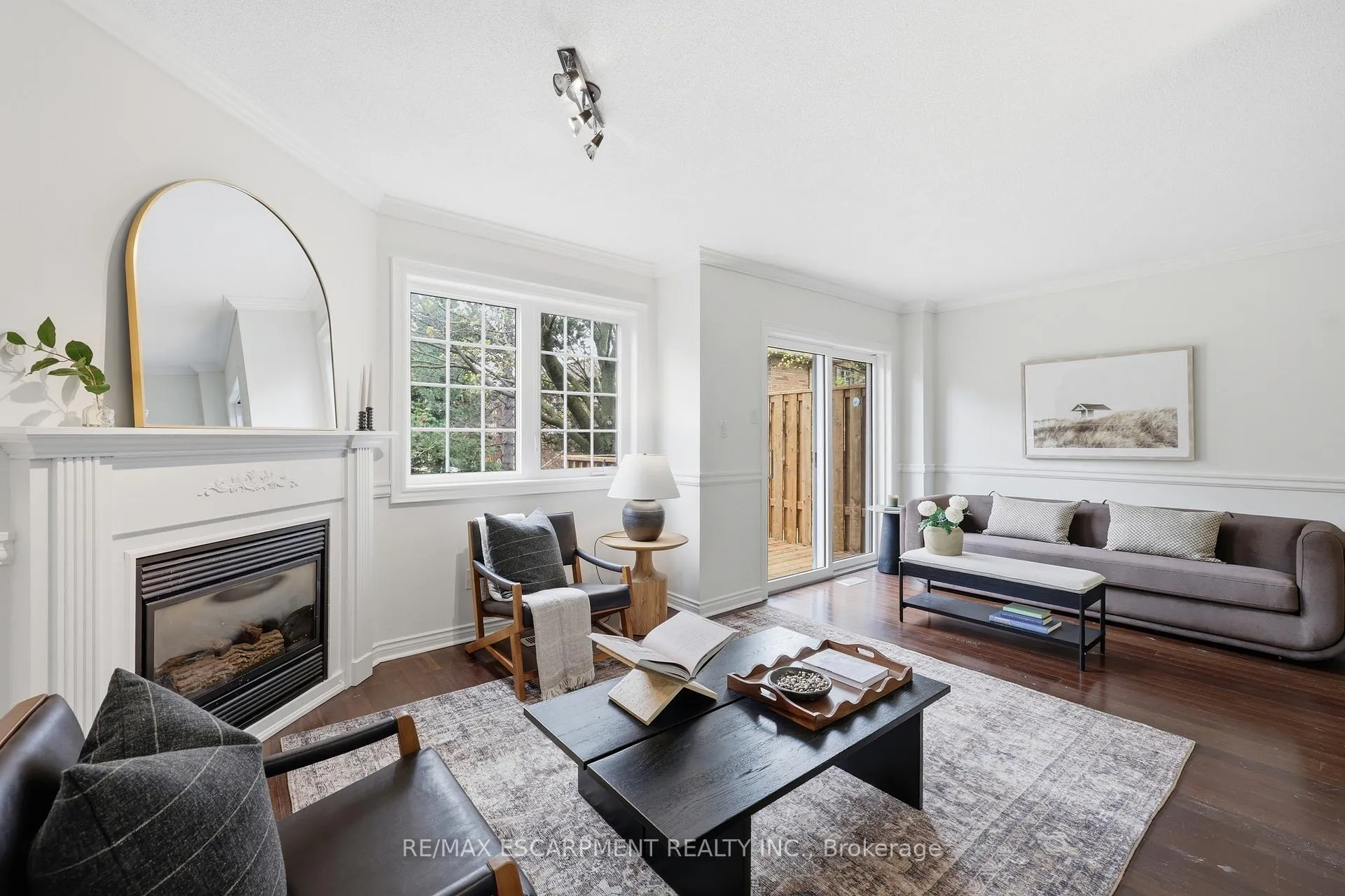 Photo 6 of Unit 10, 2880 Headon Forest Drive, Burlington, Headon — HOMEH