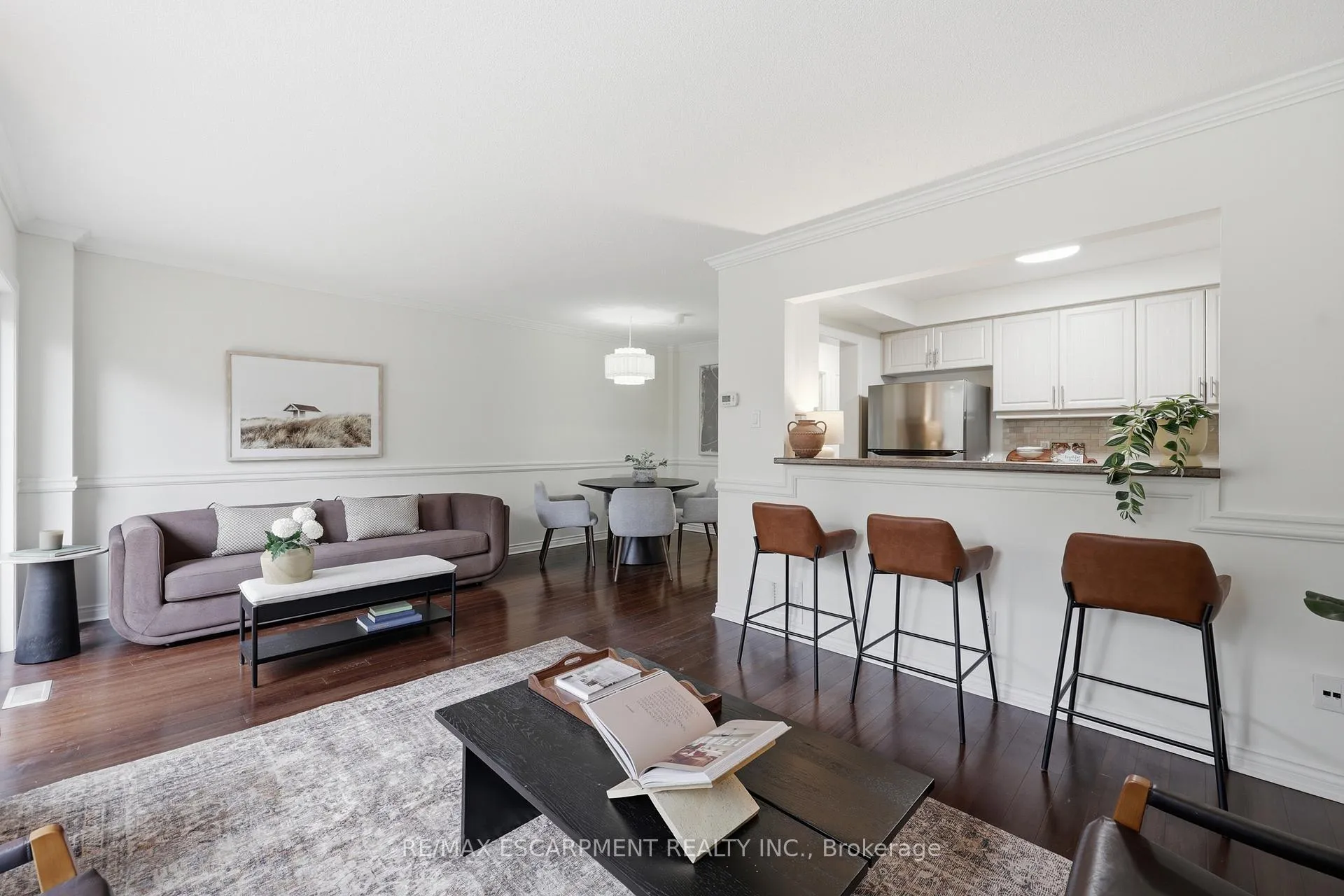 Photo 8 of Unit 10, 2880 Headon Forest Drive, Burlington, Headon — HOMEH