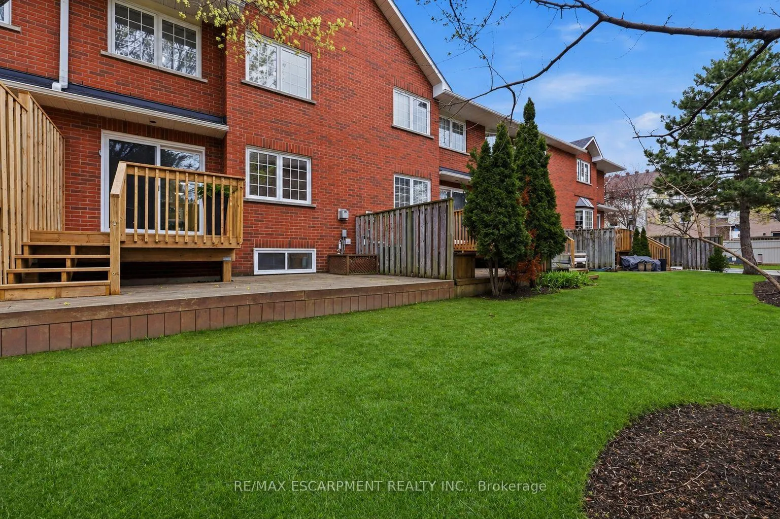 Photo 29 of Unit 10, 2880 Headon Forest Drive, Burlington, Headon — HOMEH