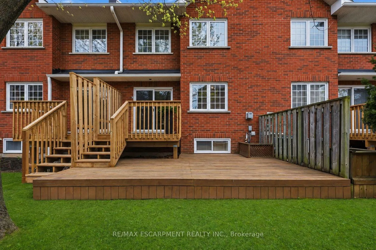 Photo 30 of Unit 10, 2880 Headon Forest Drive, Burlington, Headon — HOMEH