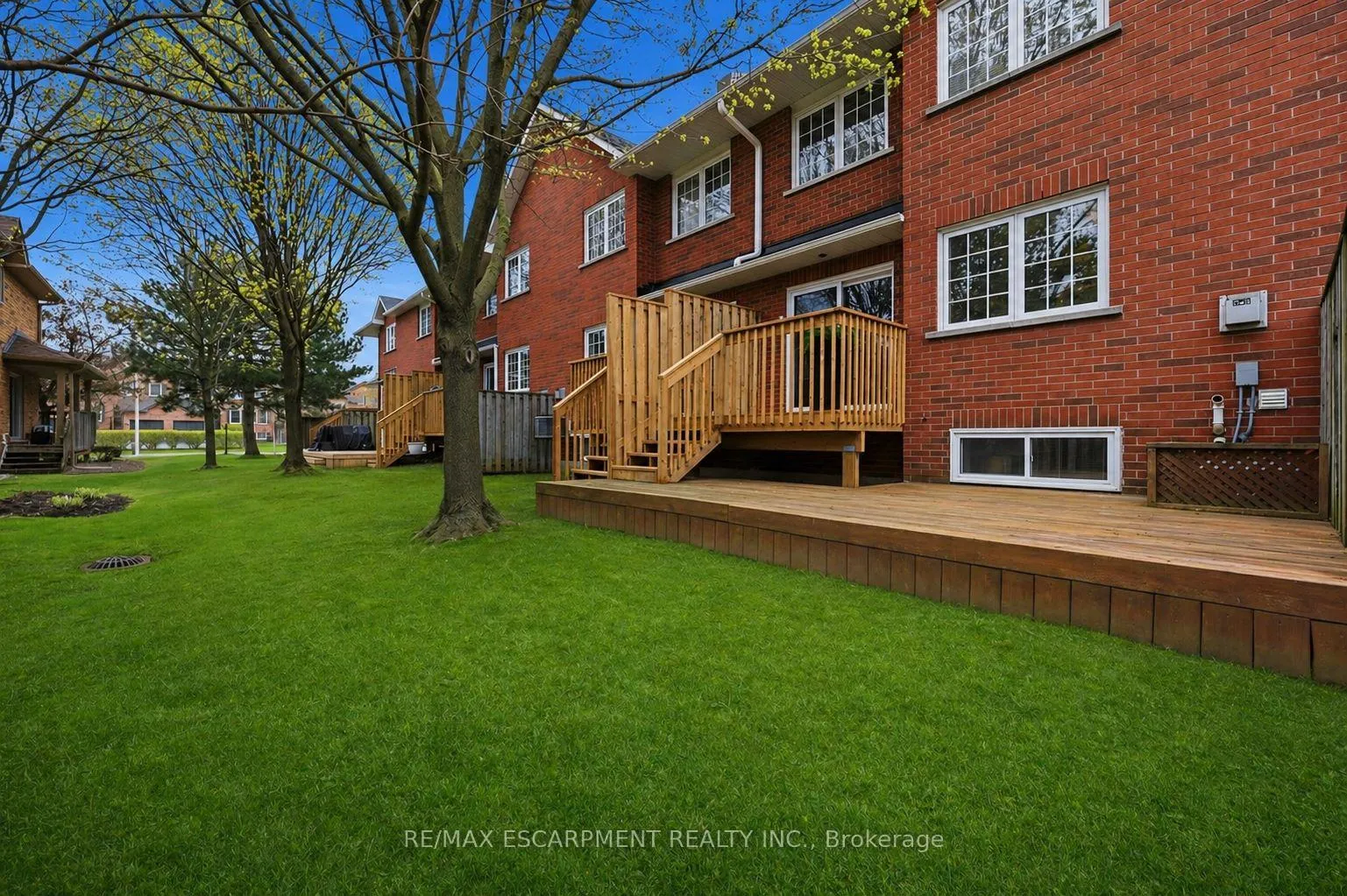 Photo 31 of Unit 10, 2880 Headon Forest Drive, Burlington, Headon — HOMEH