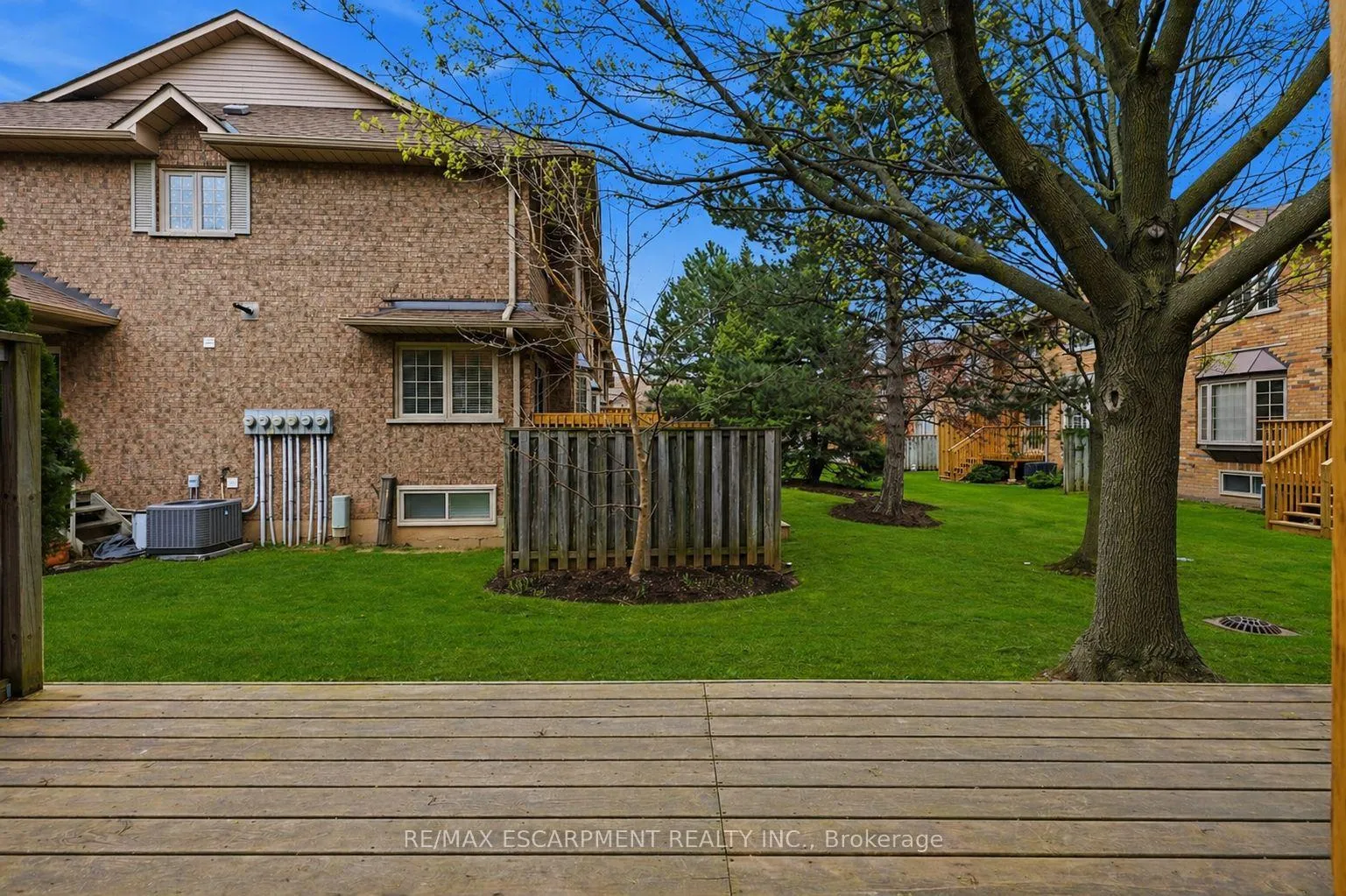 Photo 32 of Unit 10, 2880 Headon Forest Drive, Burlington, Headon — HOMEH