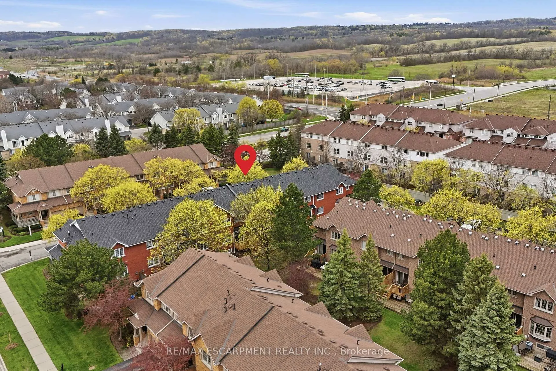Photo 34 of Unit 10, 2880 Headon Forest Drive, Burlington, Headon — HOMEH
