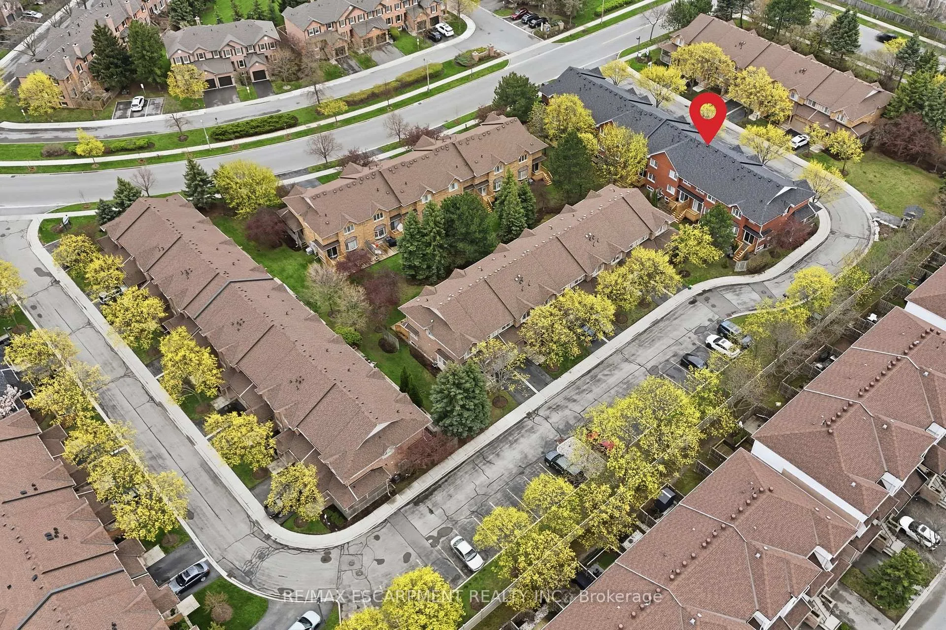 Photo 36 of Unit 10, 2880 Headon Forest Drive, Burlington, Headon — HOMEH