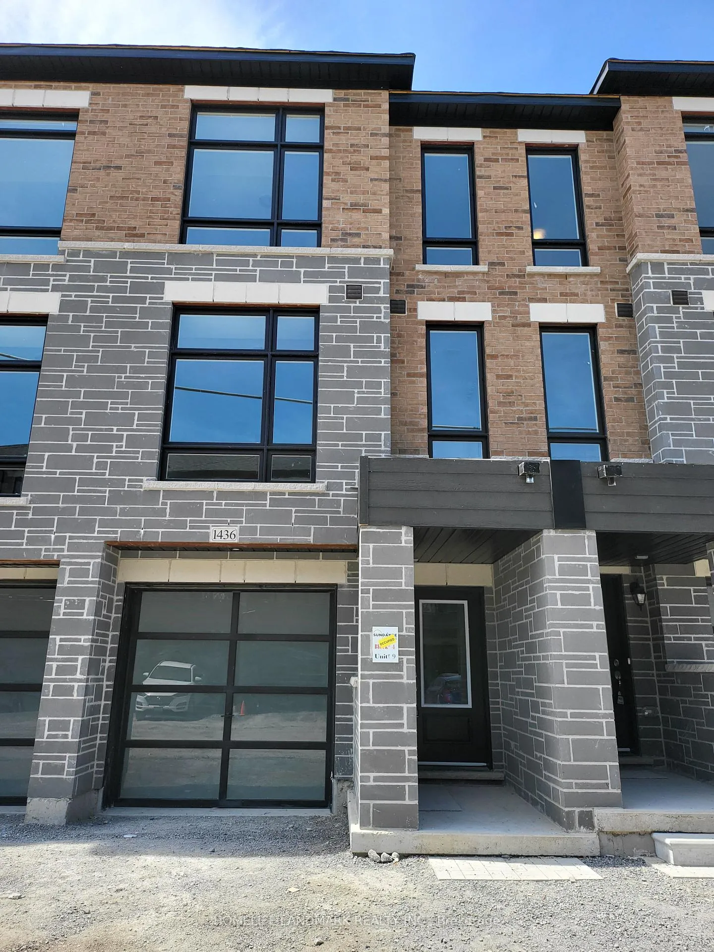Photo 1 of 1436 Coral Springs Path, Oshawa, Taunton — HOMEH