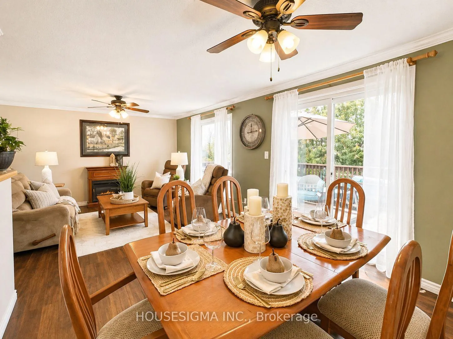 Photo 9 of 607 Down Crescent, Oshawa, Donevan — HOMEH