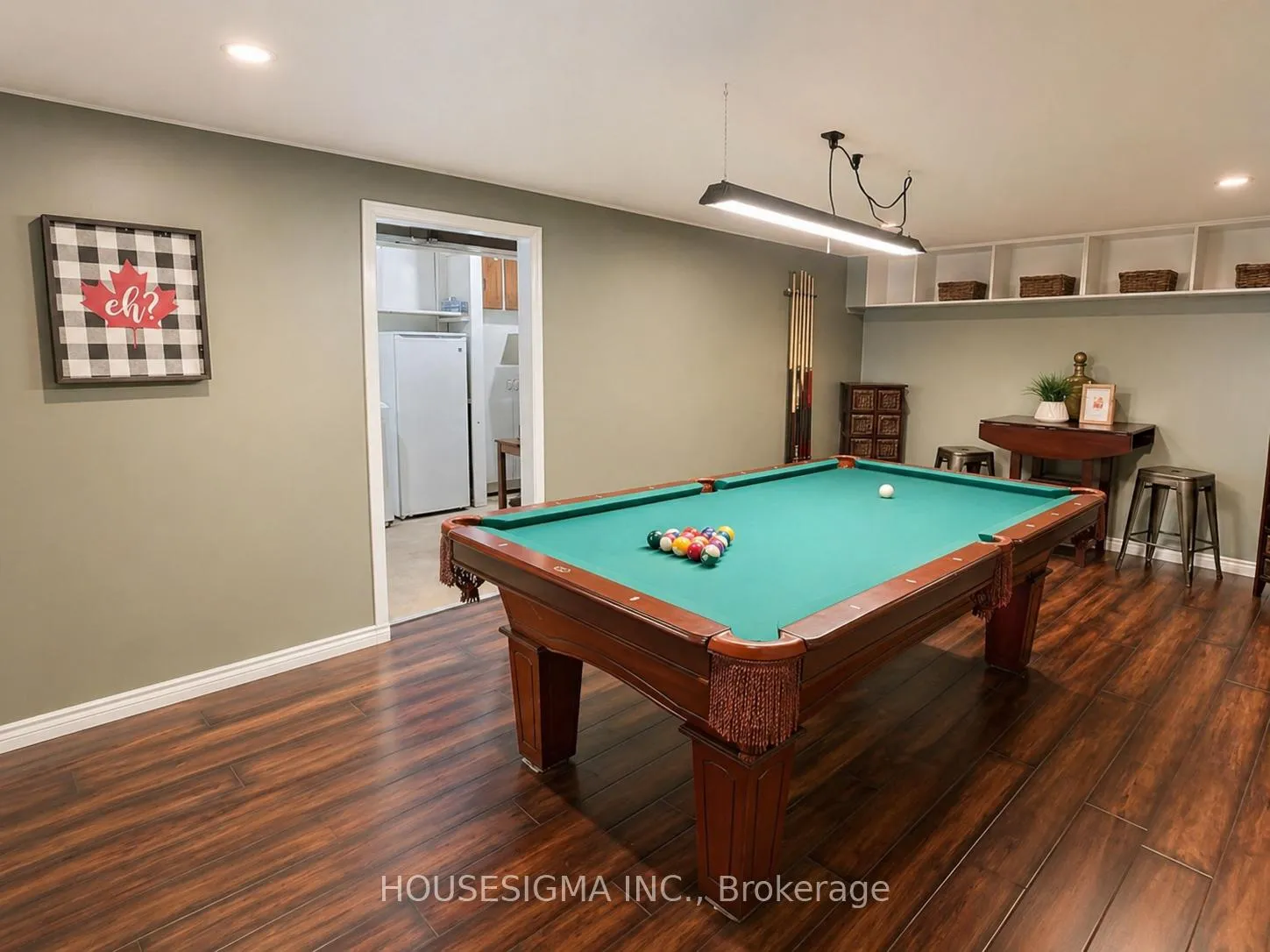 Photo 34 of 607 Down Crescent, Oshawa, Donevan — HOMEH