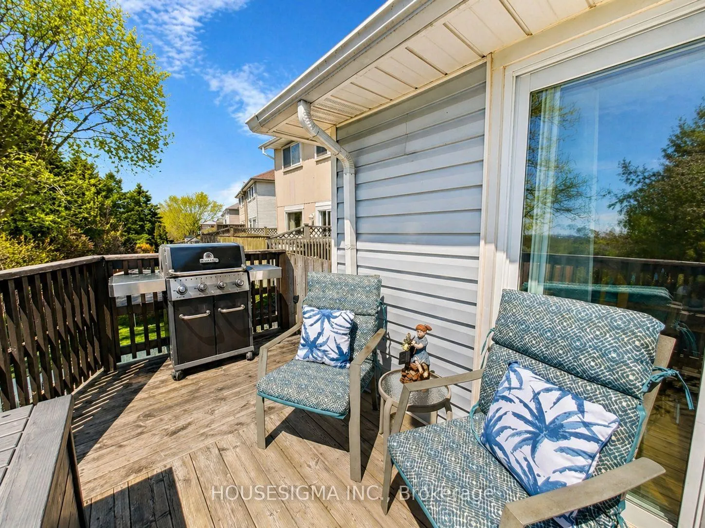 Photo 39 of 607 Down Crescent, Oshawa, Donevan — HOMEH