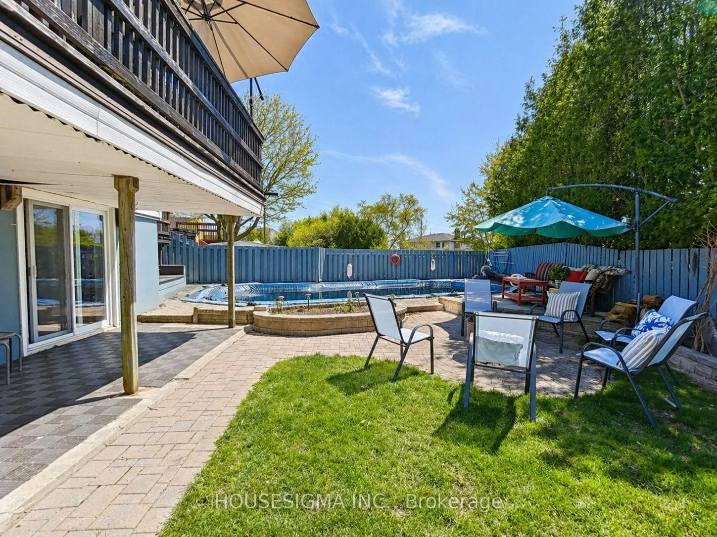 Photo 40 of 607 Down Crescent, Oshawa, Donevan — HOMEH