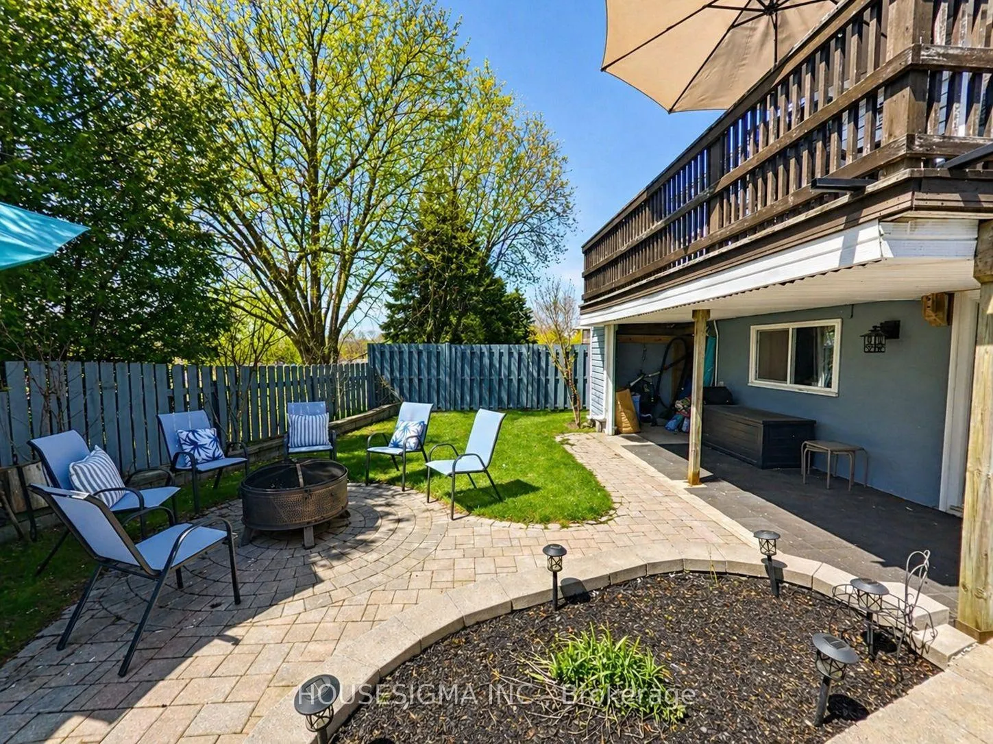 Photo 41 of 607 Down Crescent, Oshawa, Donevan — HOMEH