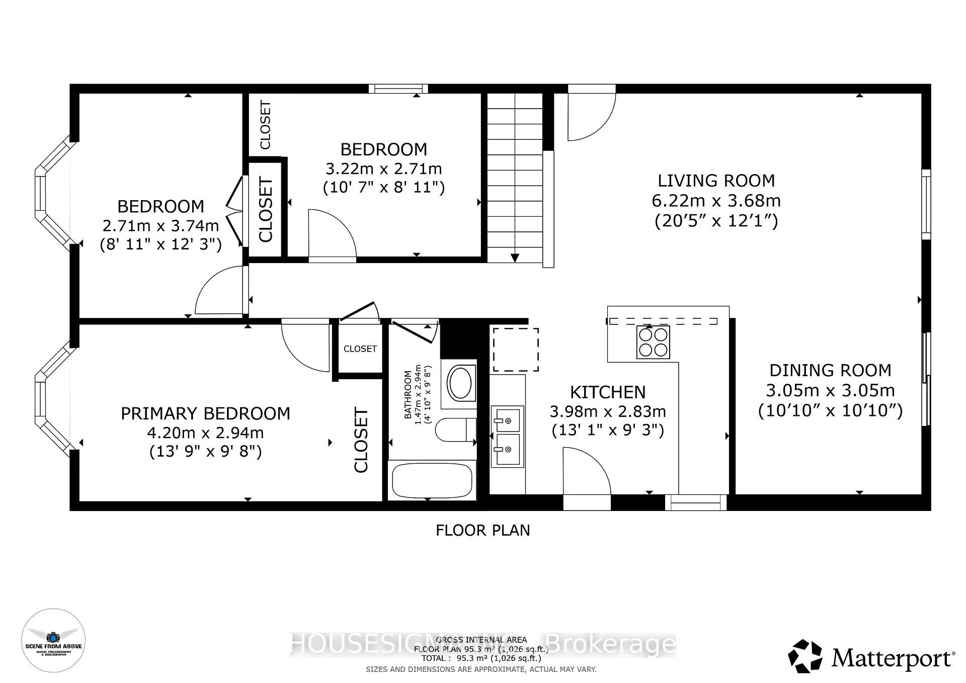 Photo 45 of 607 Down Crescent, Oshawa, Donevan — HOMEH