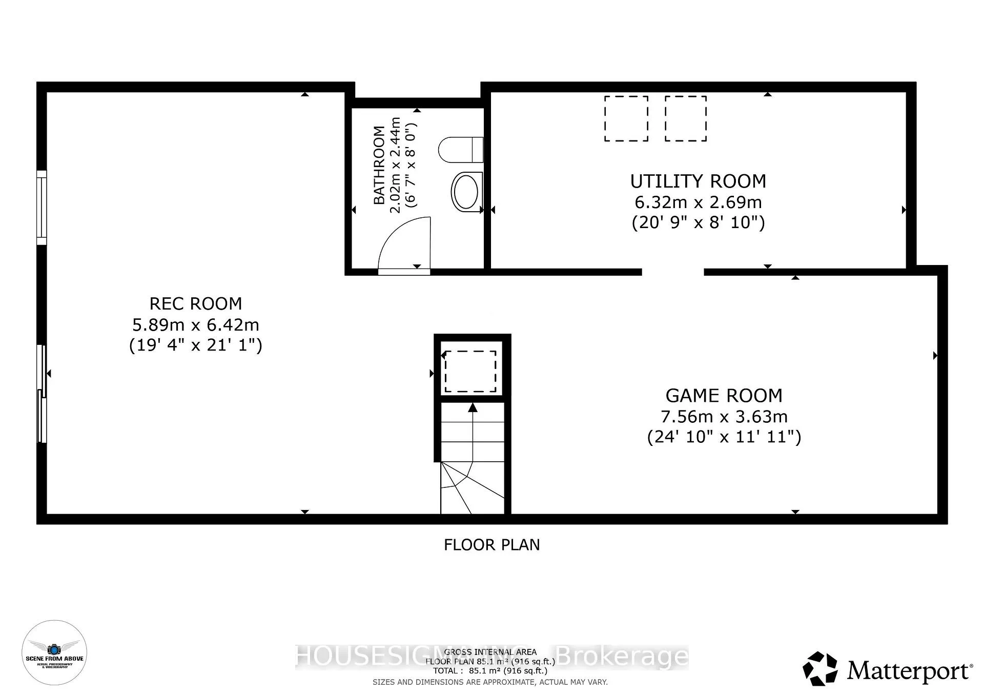 Photo 46 of 607 Down Crescent, Oshawa, Donevan — HOMEH