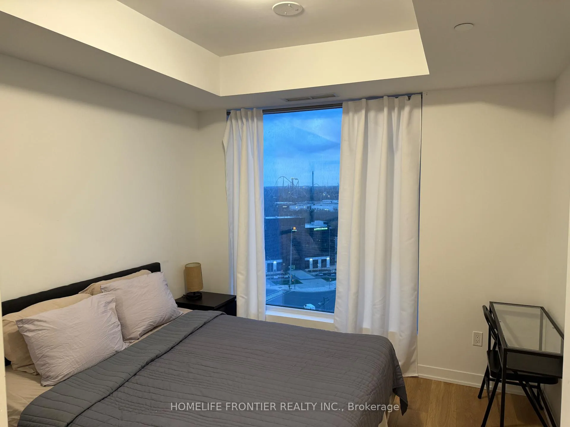 Photo 6 of Unit 1226, 498 Caldari Road, Vaughan, Concord — HOMEH