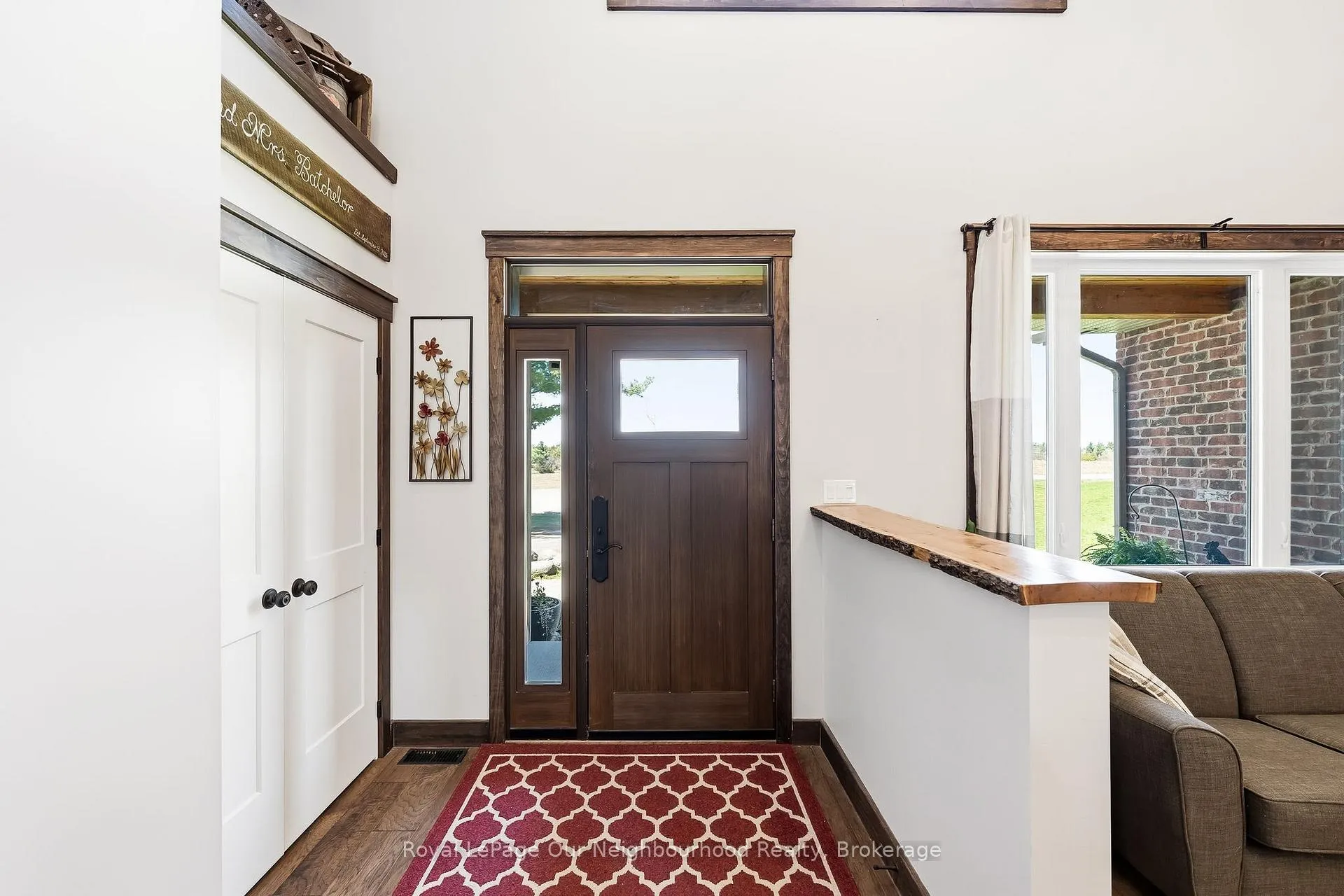 Photo 9 of 63 Hansen Road, Brighton, Rural Brighton — HOMEH