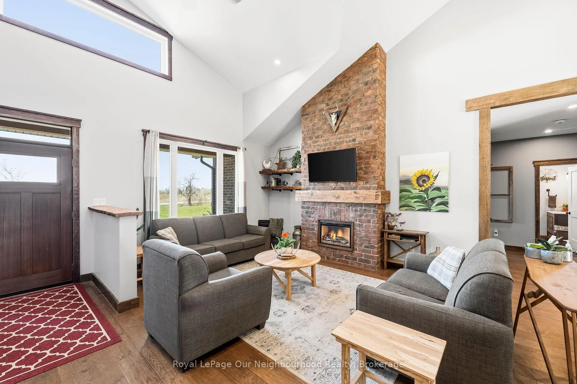 Photo 11 of 63 Hansen Road, Brighton, Rural Brighton — HOMEH
