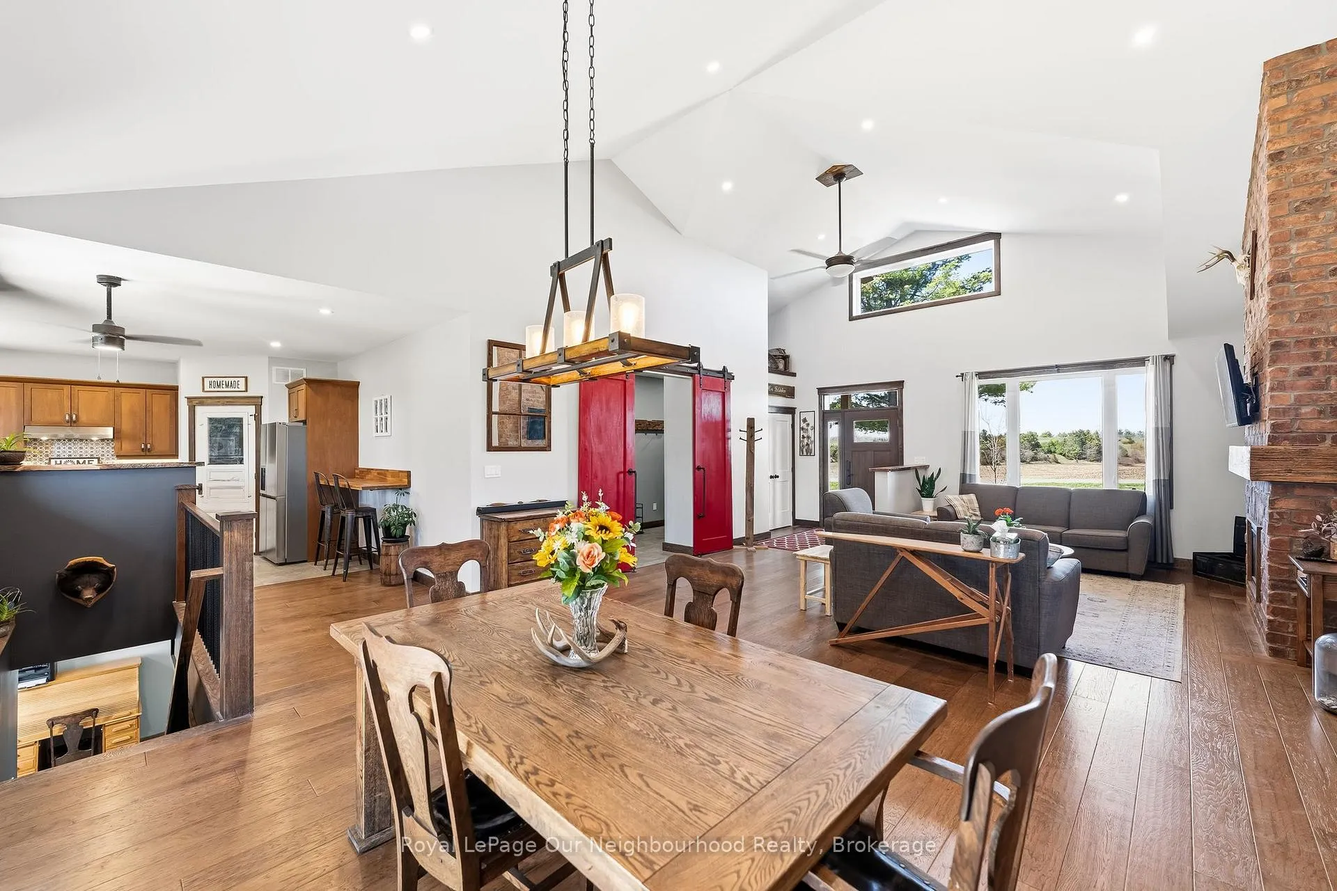 Photo 16 of 63 Hansen Road, Brighton, Rural Brighton — HOMEH
