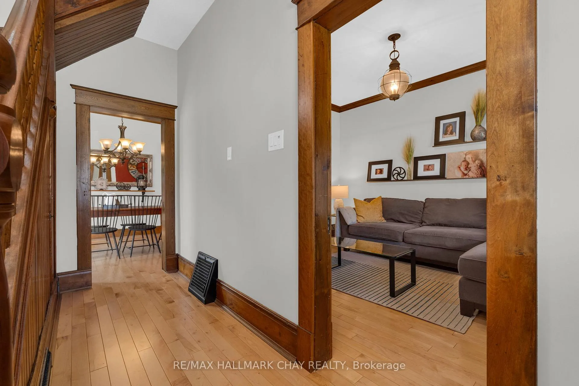 Photo 7 of 56 William Street, Barrie, Allandale — HOMEH