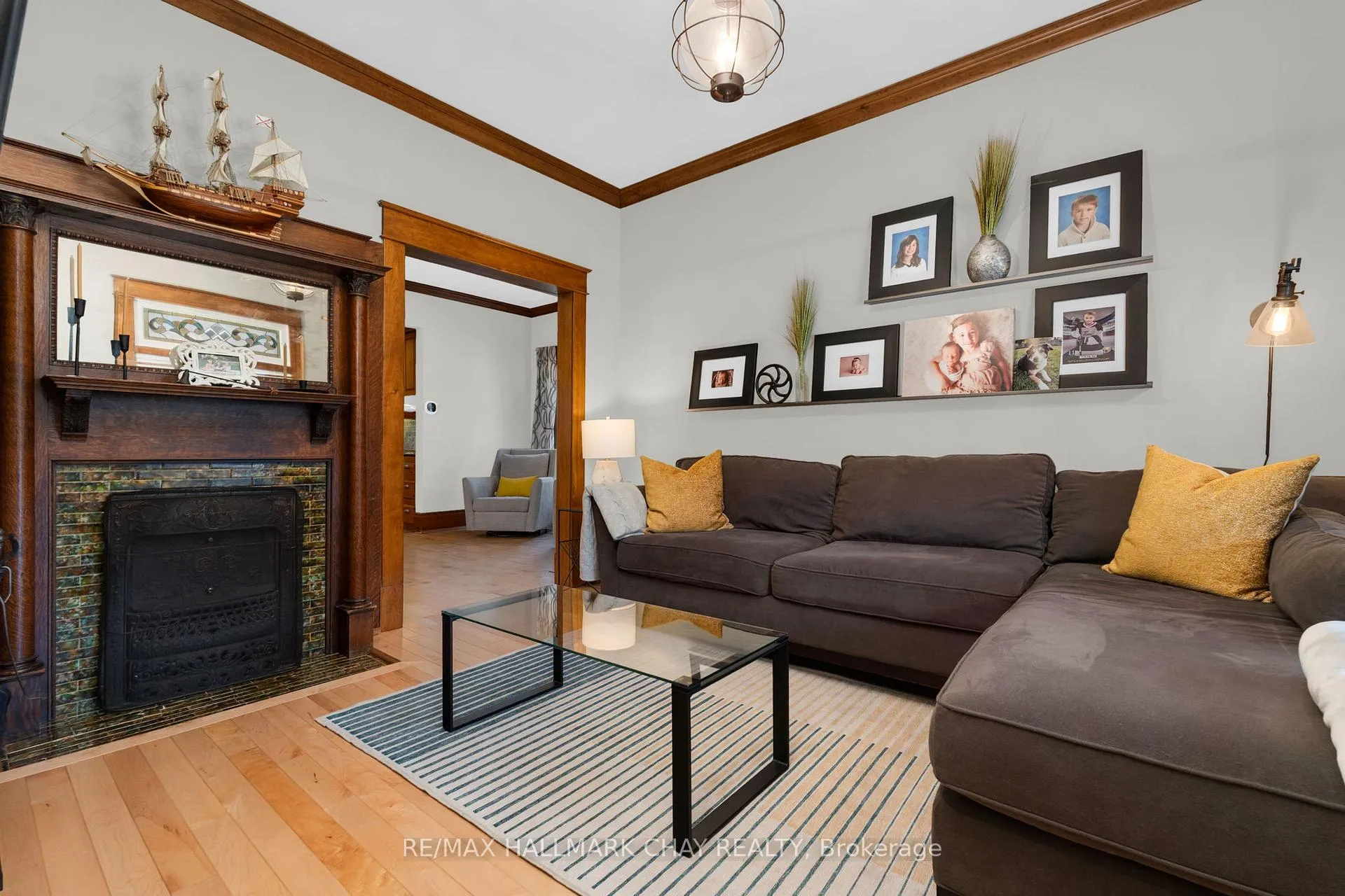 Photo 8 of 56 William Street, Barrie, Allandale — HOMEH