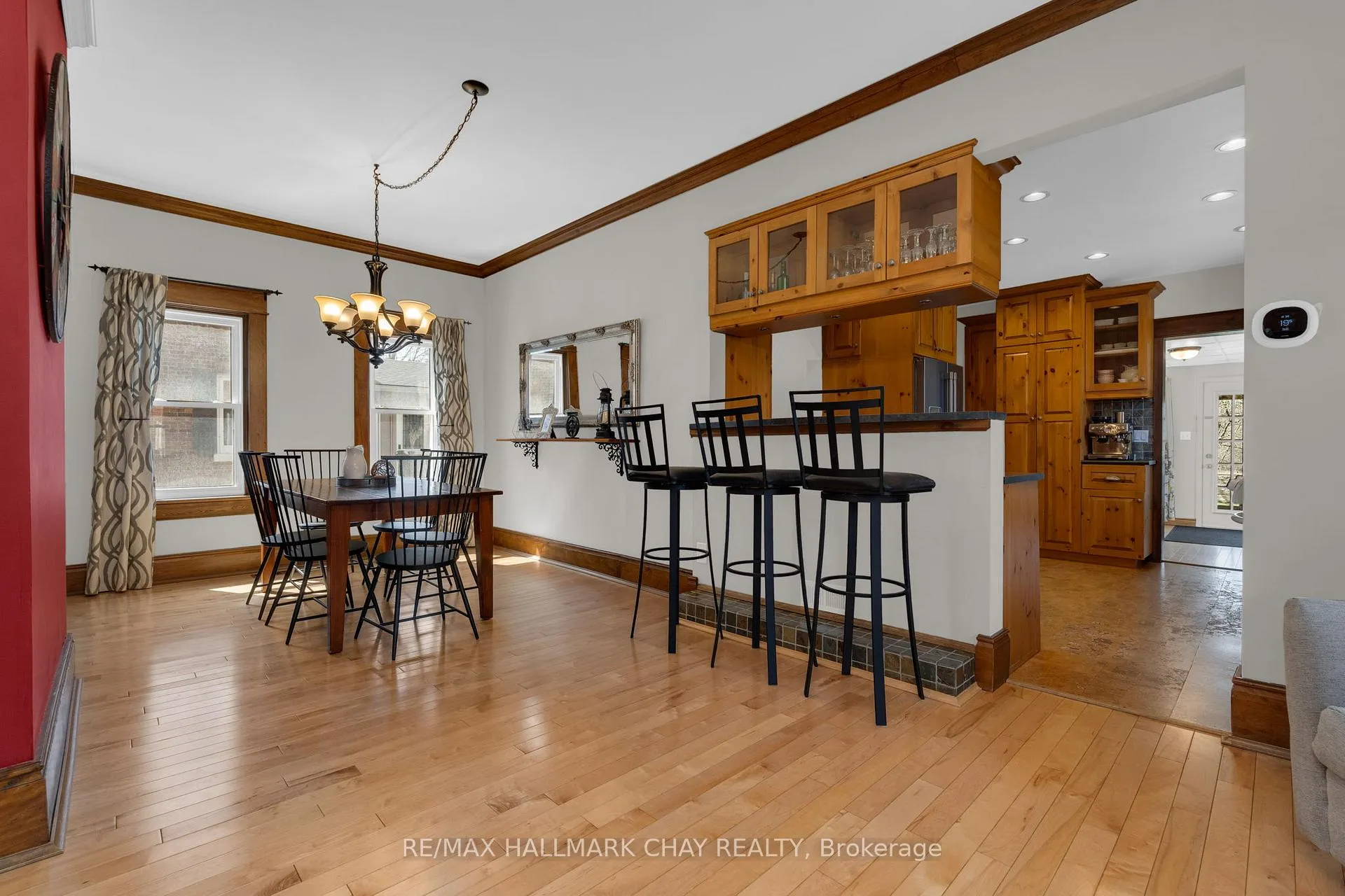 Photo 11 of 56 William Street, Barrie, Allandale — HOMEH