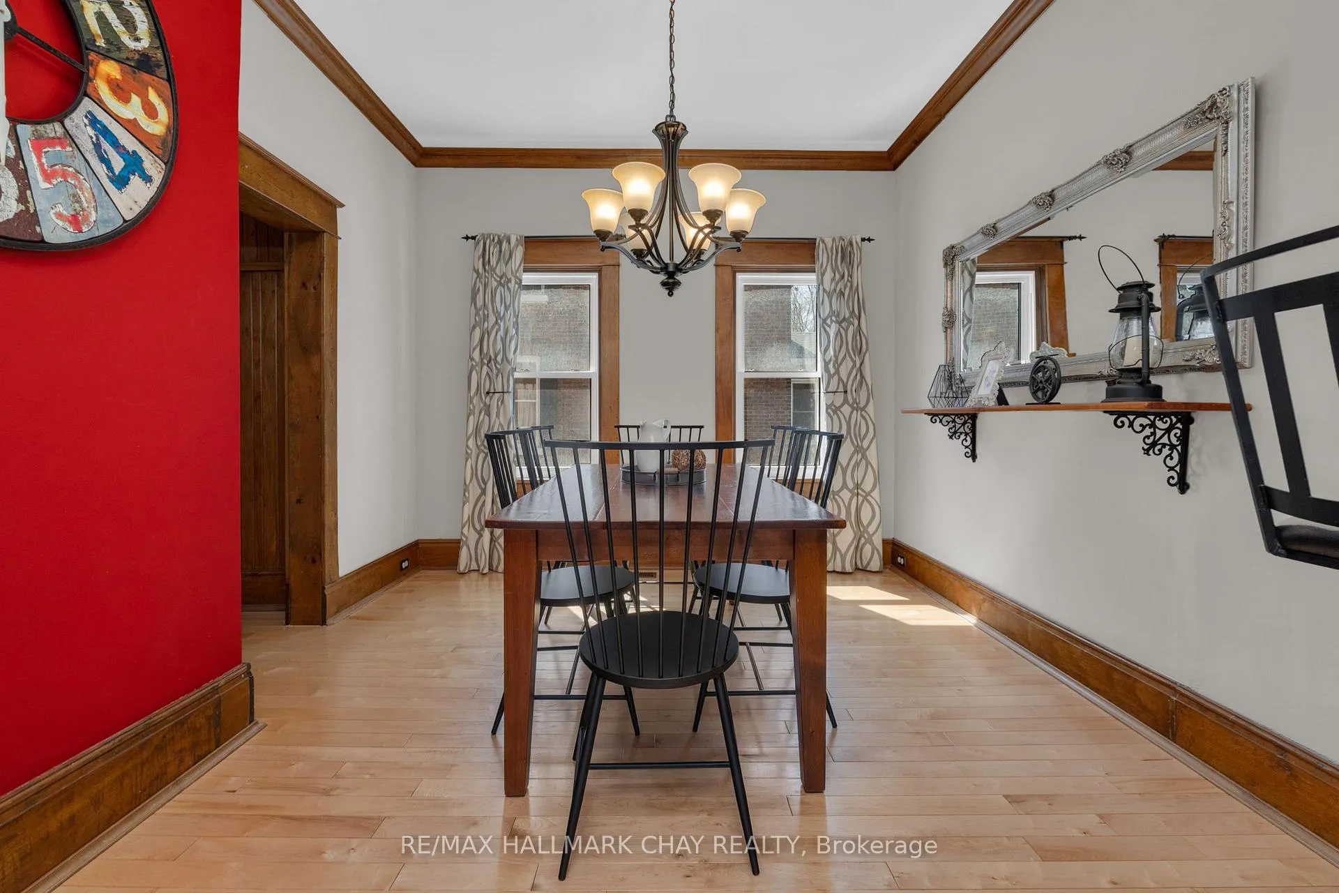 Photo 12 of 56 William Street, Barrie, Allandale — HOMEH