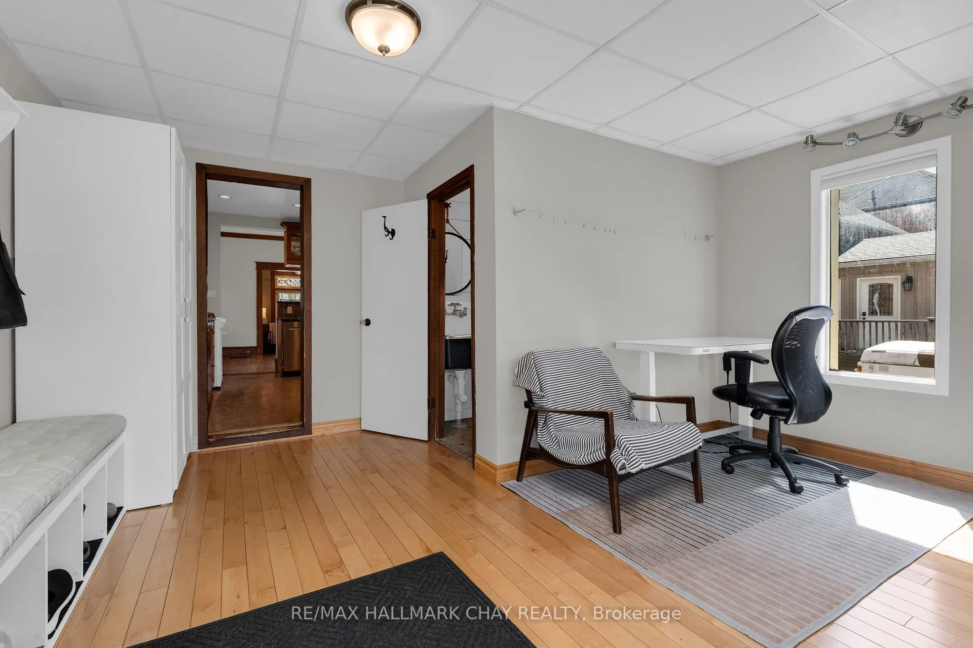 Photo 18 of 56 William Street, Barrie, Allandale — HOMEH
