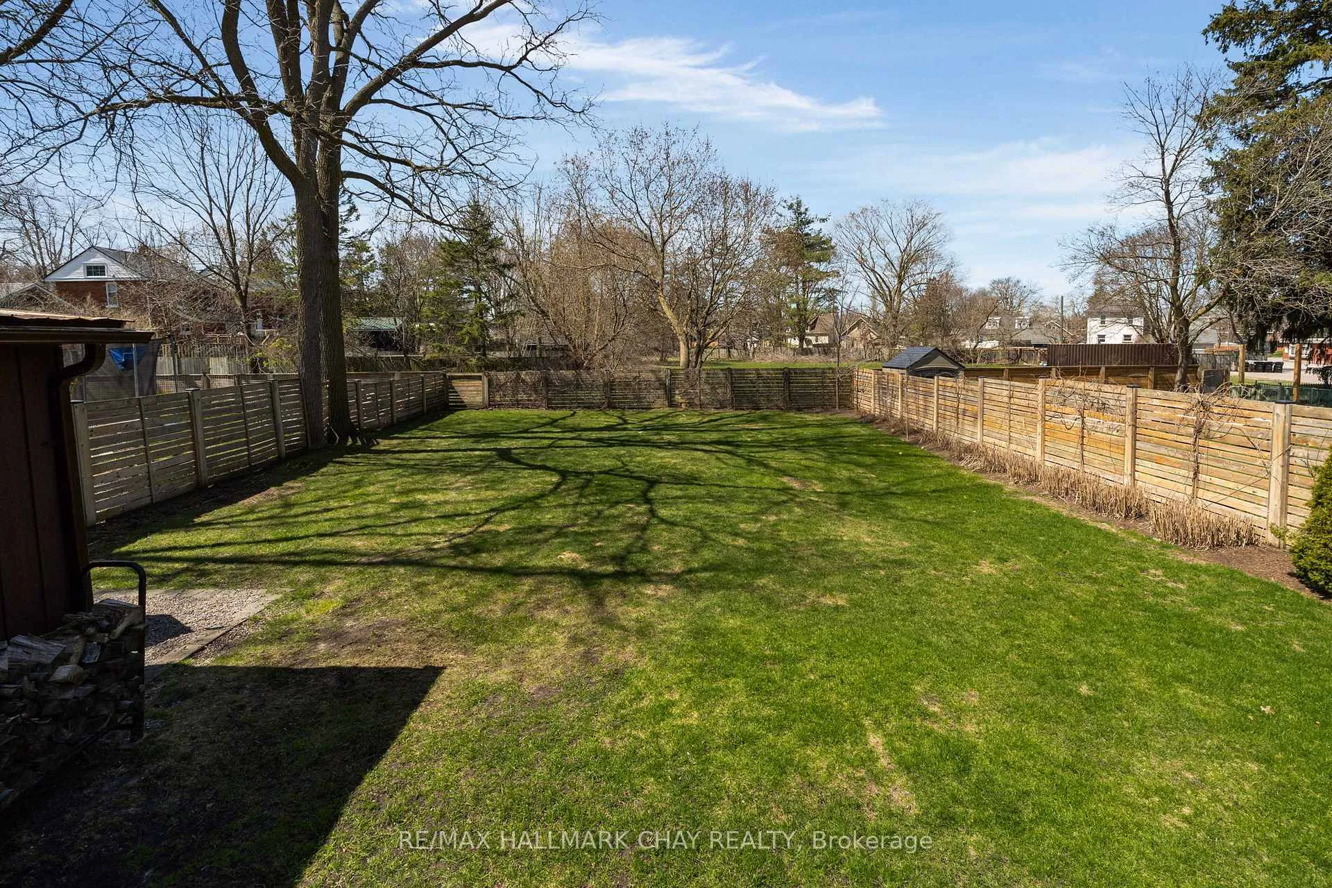 Photo 33 of 56 William Street, Barrie, Allandale — HOMEH