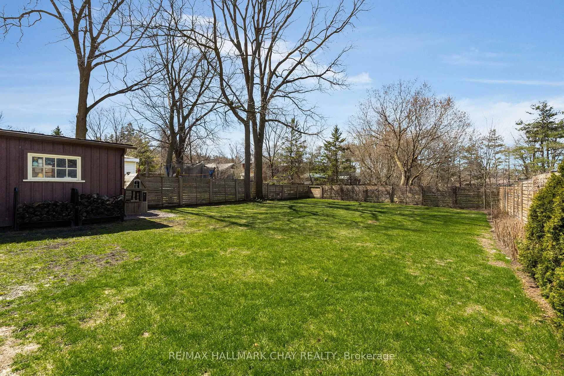 Photo 34 of 56 William Street, Barrie, Allandale — HOMEH