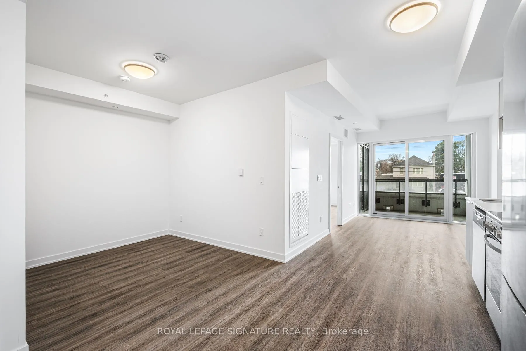 Photo 2 of Unit 204, 4569 Kingston Road, Scarborough, West Hill — HOMEH
