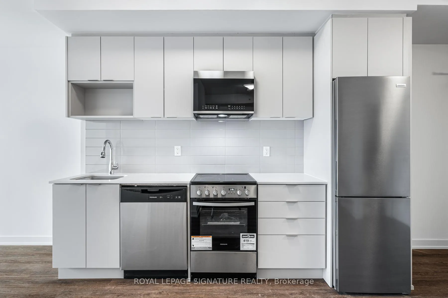 Photo 3 of Unit 204, 4569 Kingston Road, Scarborough, West Hill — HOMEH