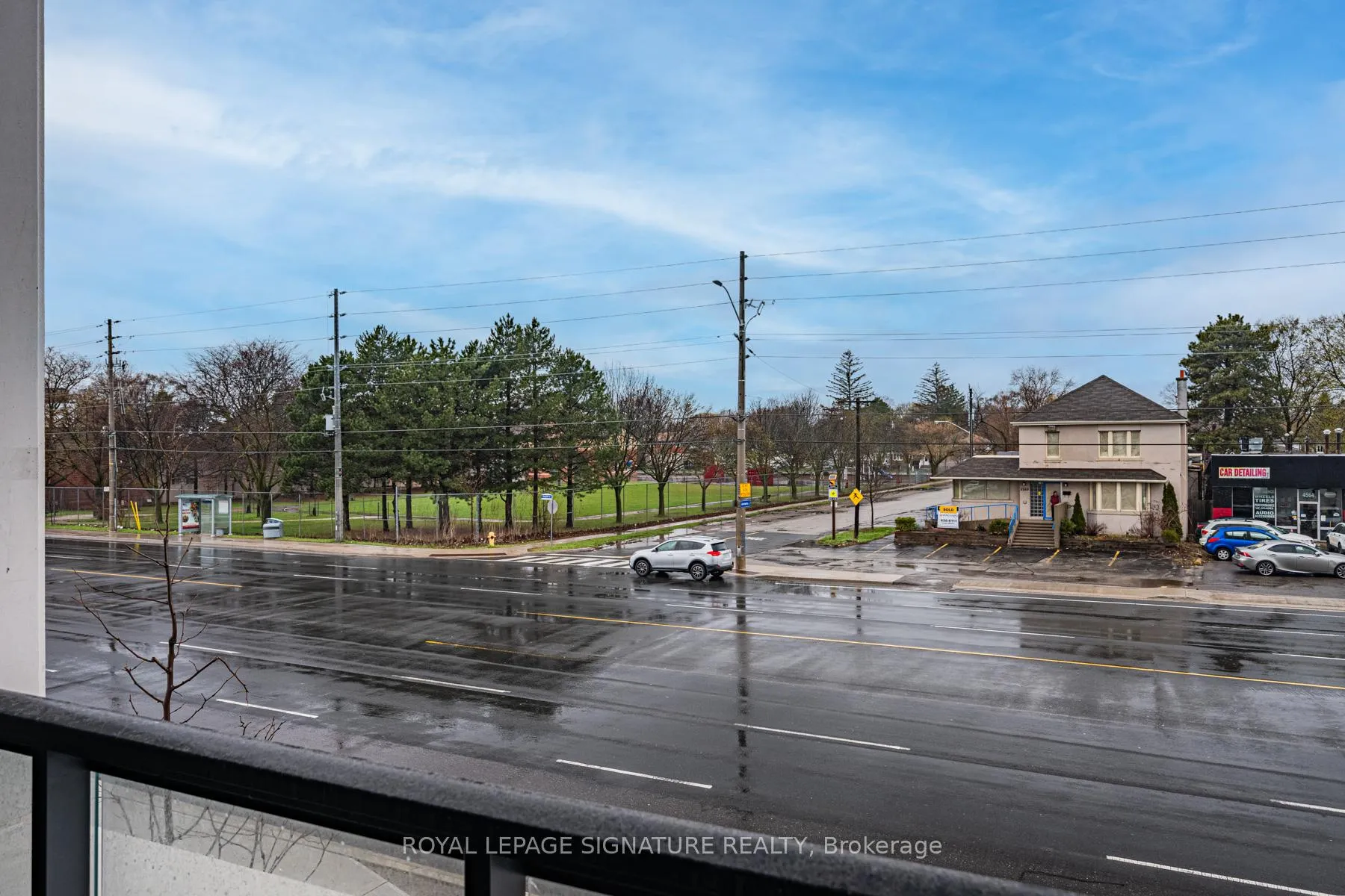 Photo 19 of Unit 204, 4569 Kingston Road, Scarborough, West Hill — HOMEH