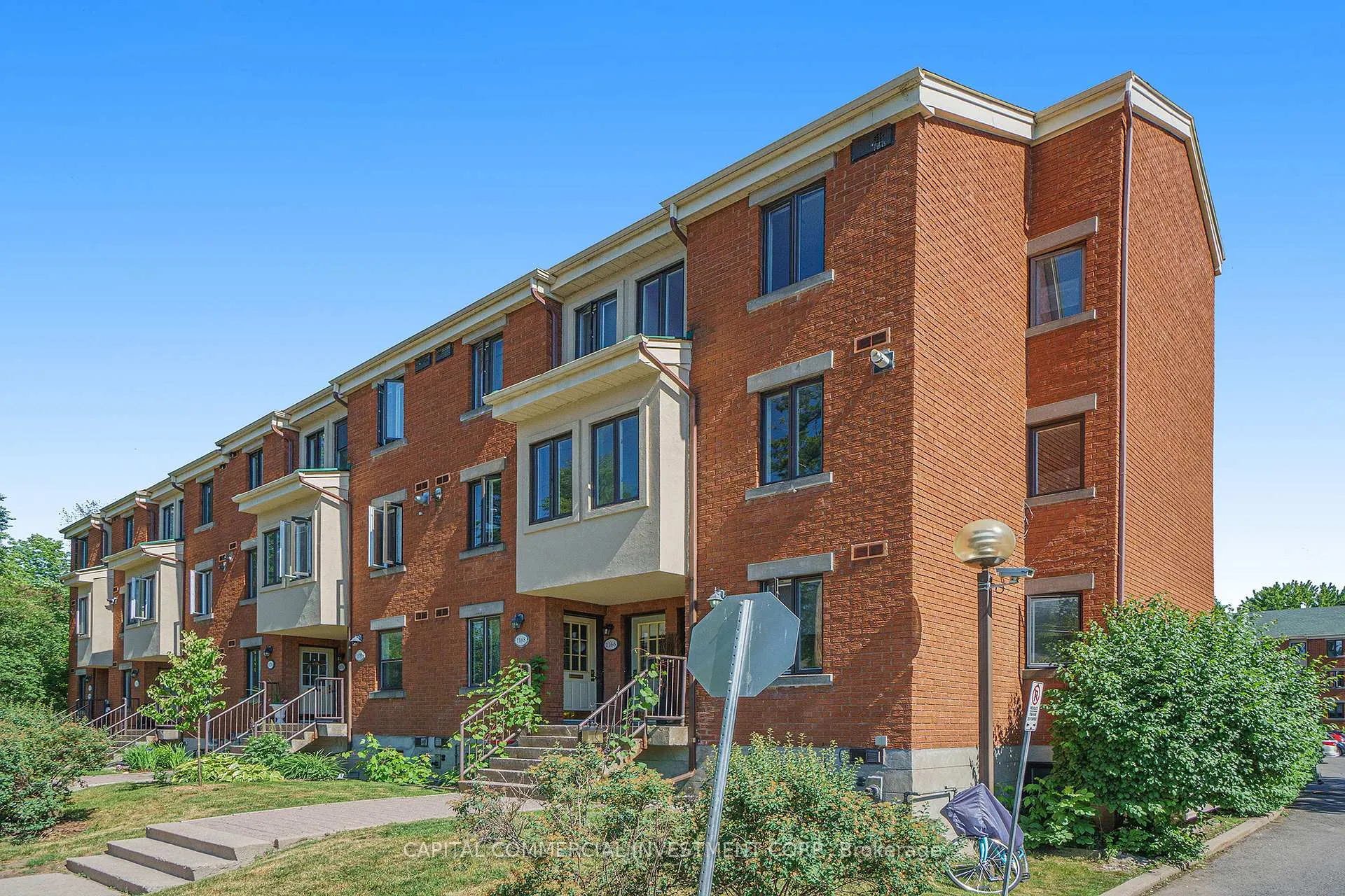 Photo 1 of 1174 Blasdell Avenue, Ottawa, Manor Park — HOMEH