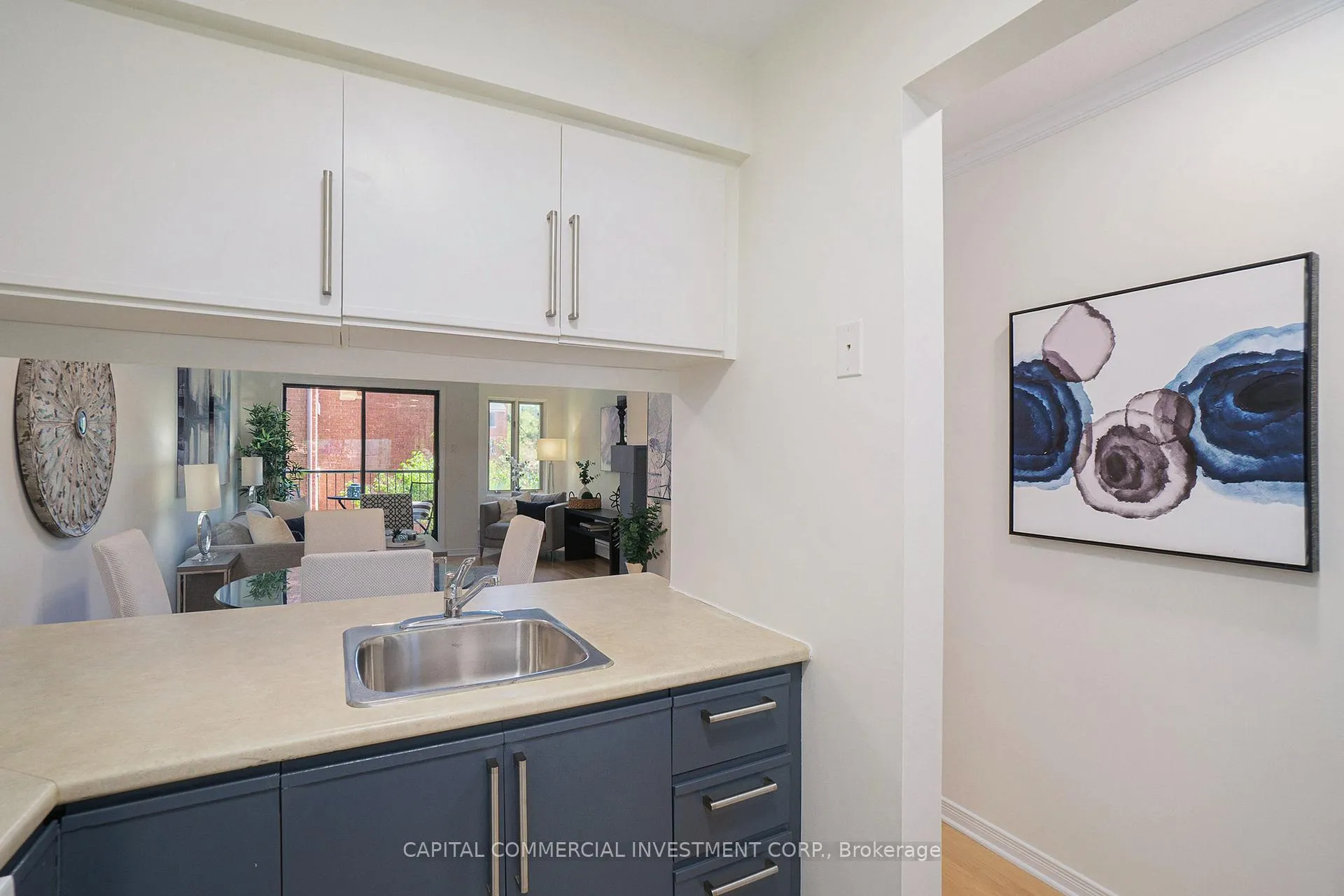 Photo 13 of 1174 Blasdell Avenue, Ottawa, Manor Park — HOMEH