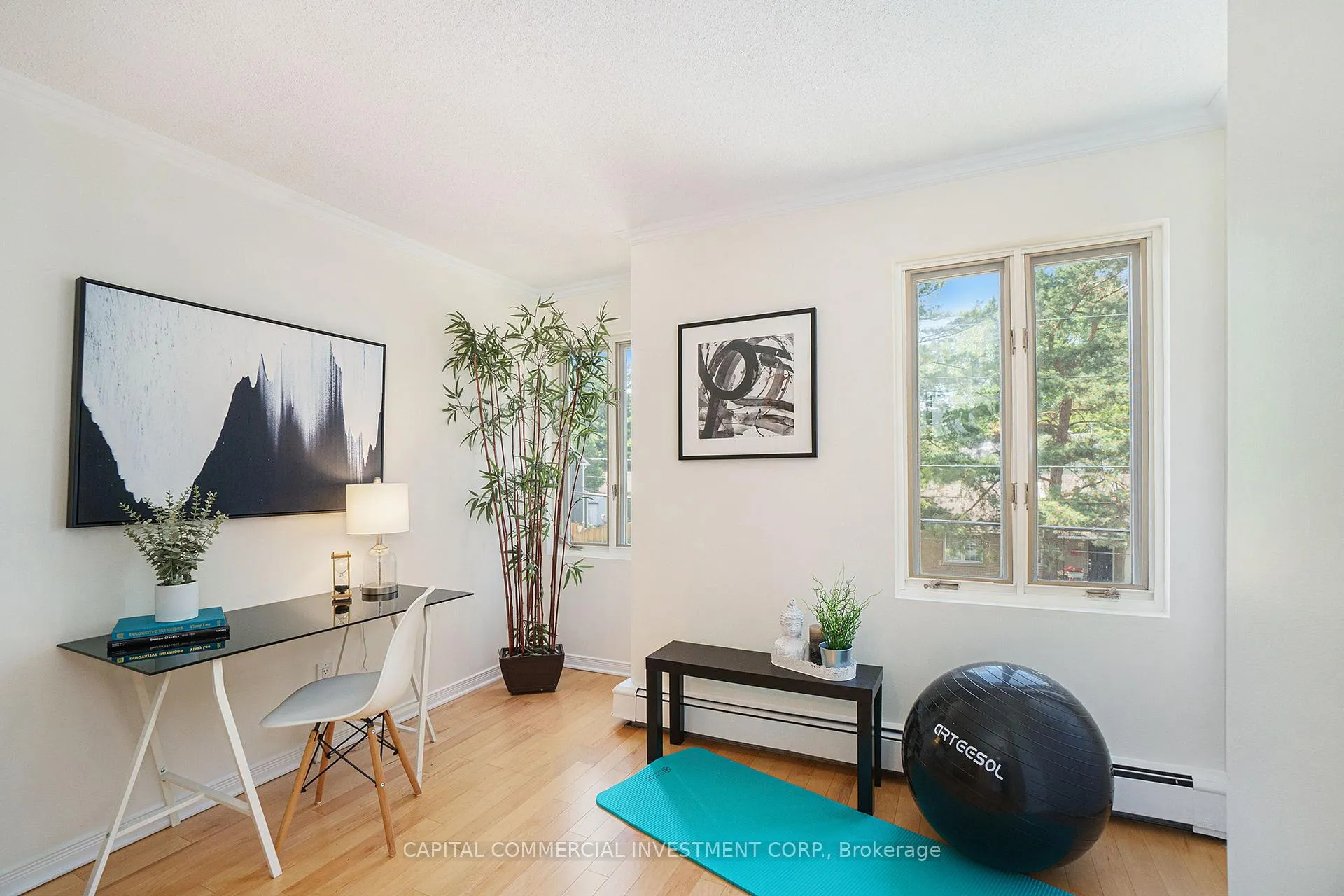Photo 14 of 1174 Blasdell Avenue, Ottawa, Manor Park — HOMEH